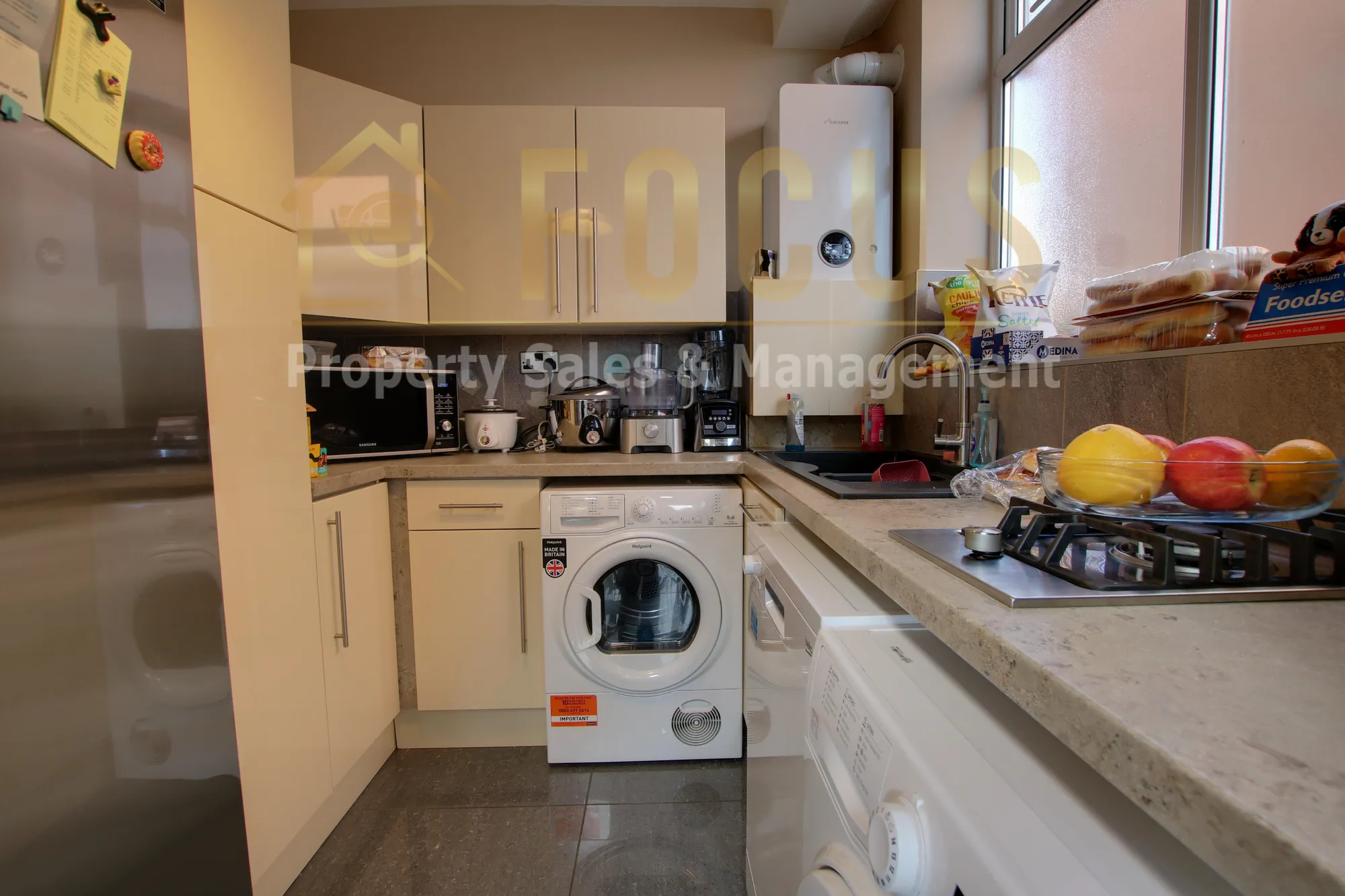 4 bed house to rent in St. Annes Drive, Leicester  - Property Image 13