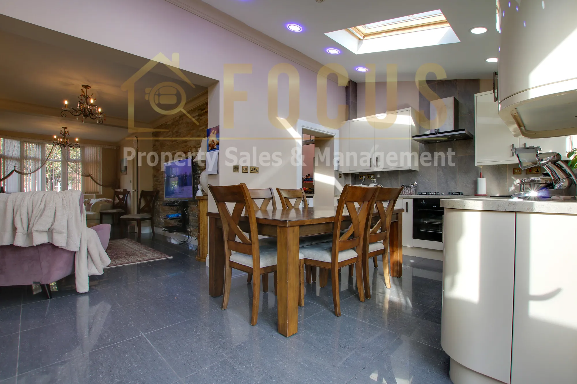 4 bed house to rent in St. Annes Drive, Leicester  - Property Image 14