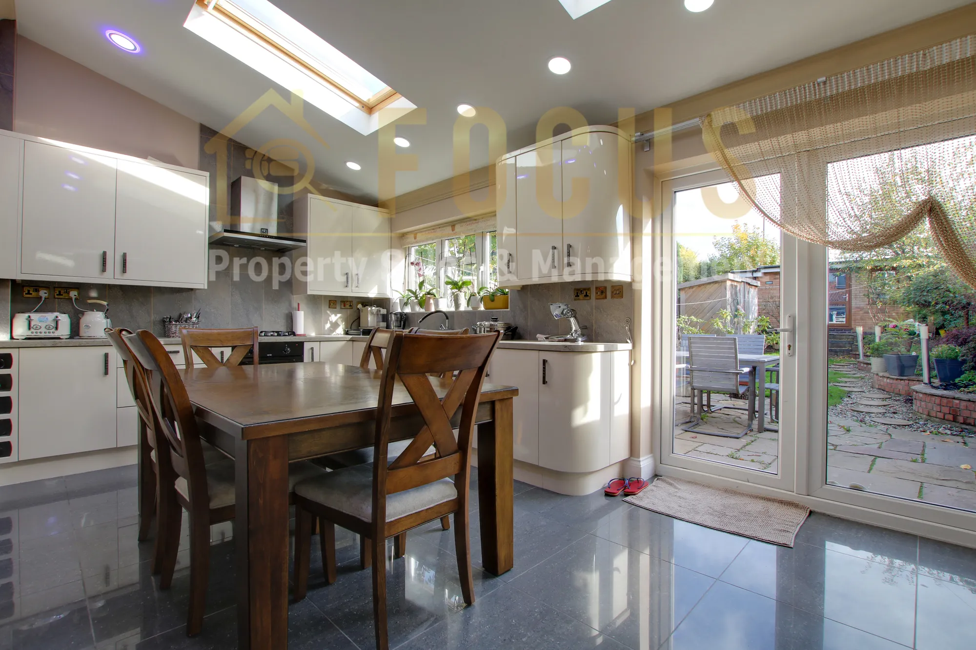 4 bed house to rent in St. Annes Drive, Leicester  - Property Image 15