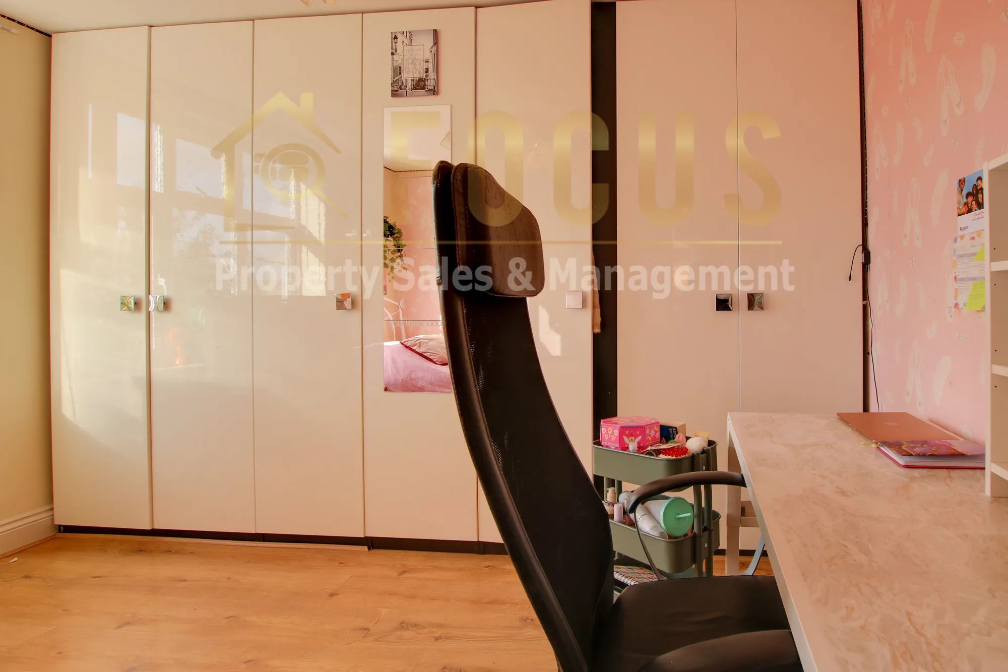 4 bed house to rent in St. Annes Drive, Leicester  - Property Image 16