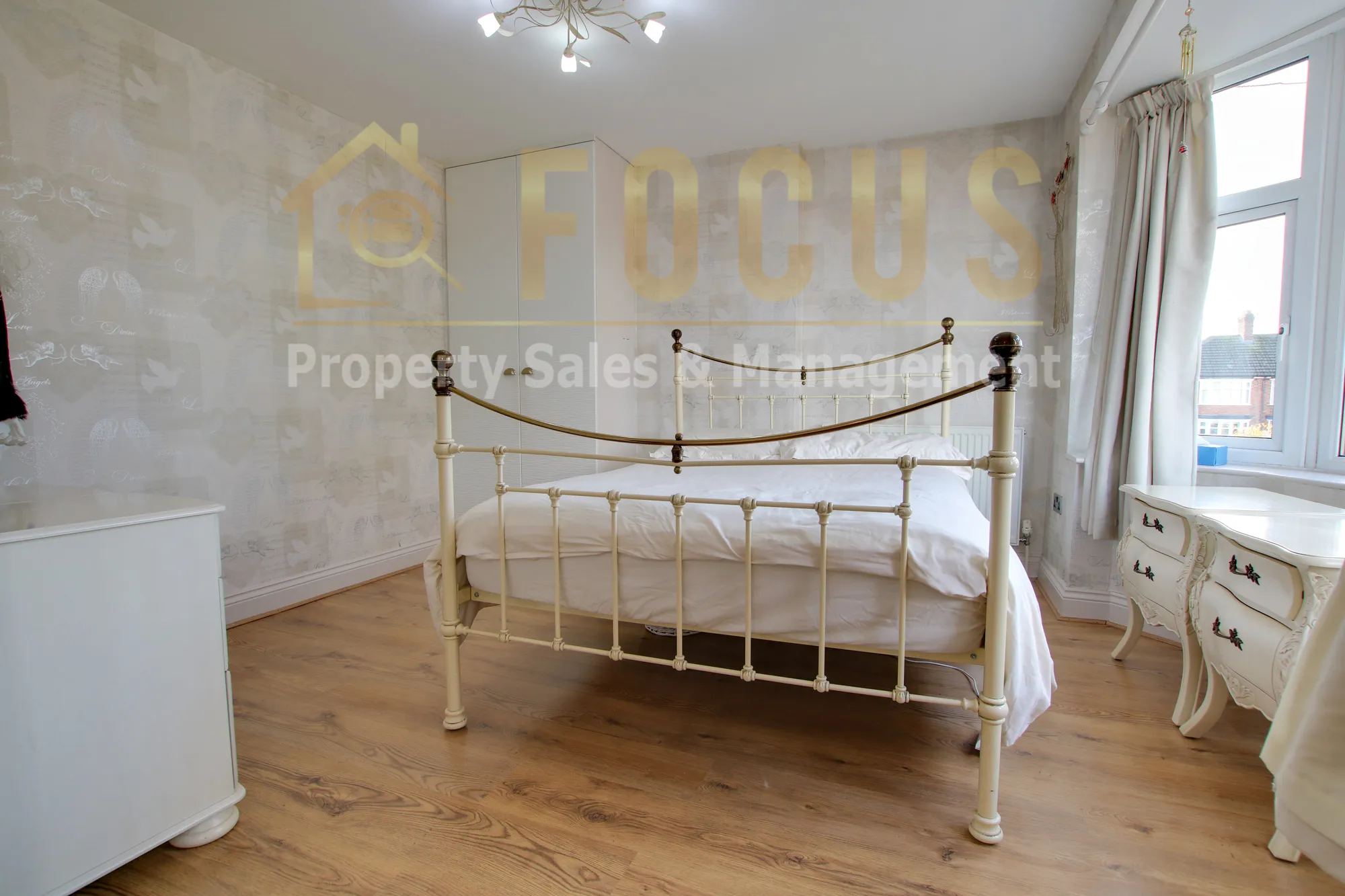 4 bed house to rent in St. Annes Drive, Leicester  - Property Image 19