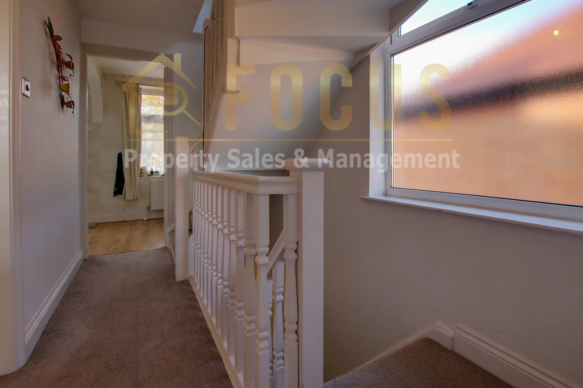 4 bed house to rent in St. Annes Drive, Leicester  - Property Image 26