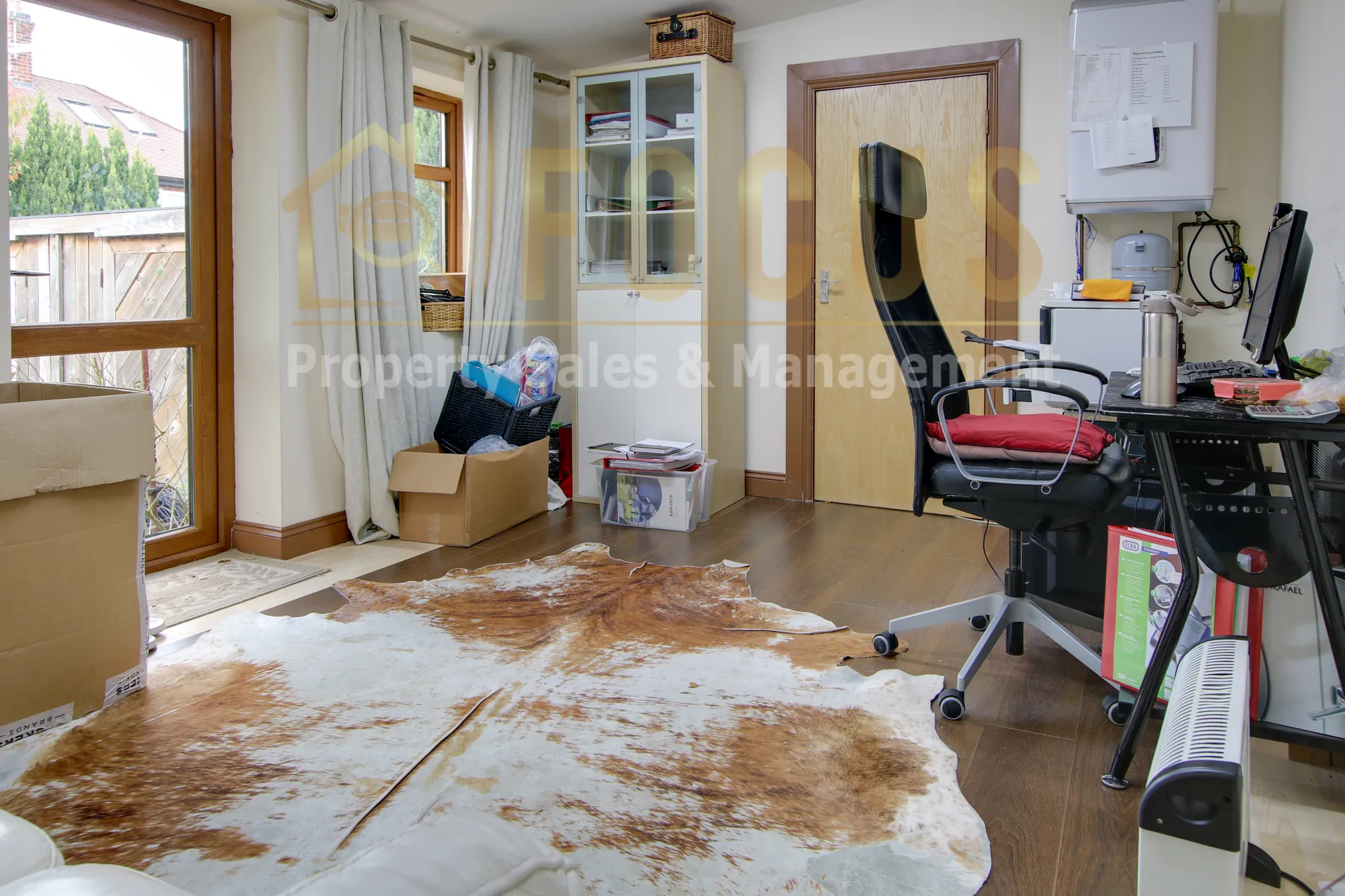 4 bed house to rent in St. Annes Drive, Leicester  - Property Image 33