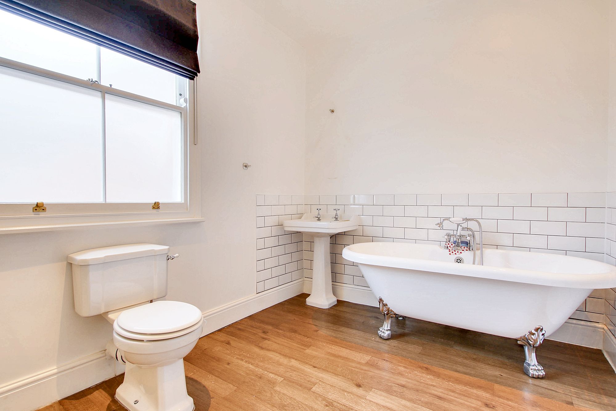 5 bed house for sale in Stoneygate Road, Leicester  - Property Image 20