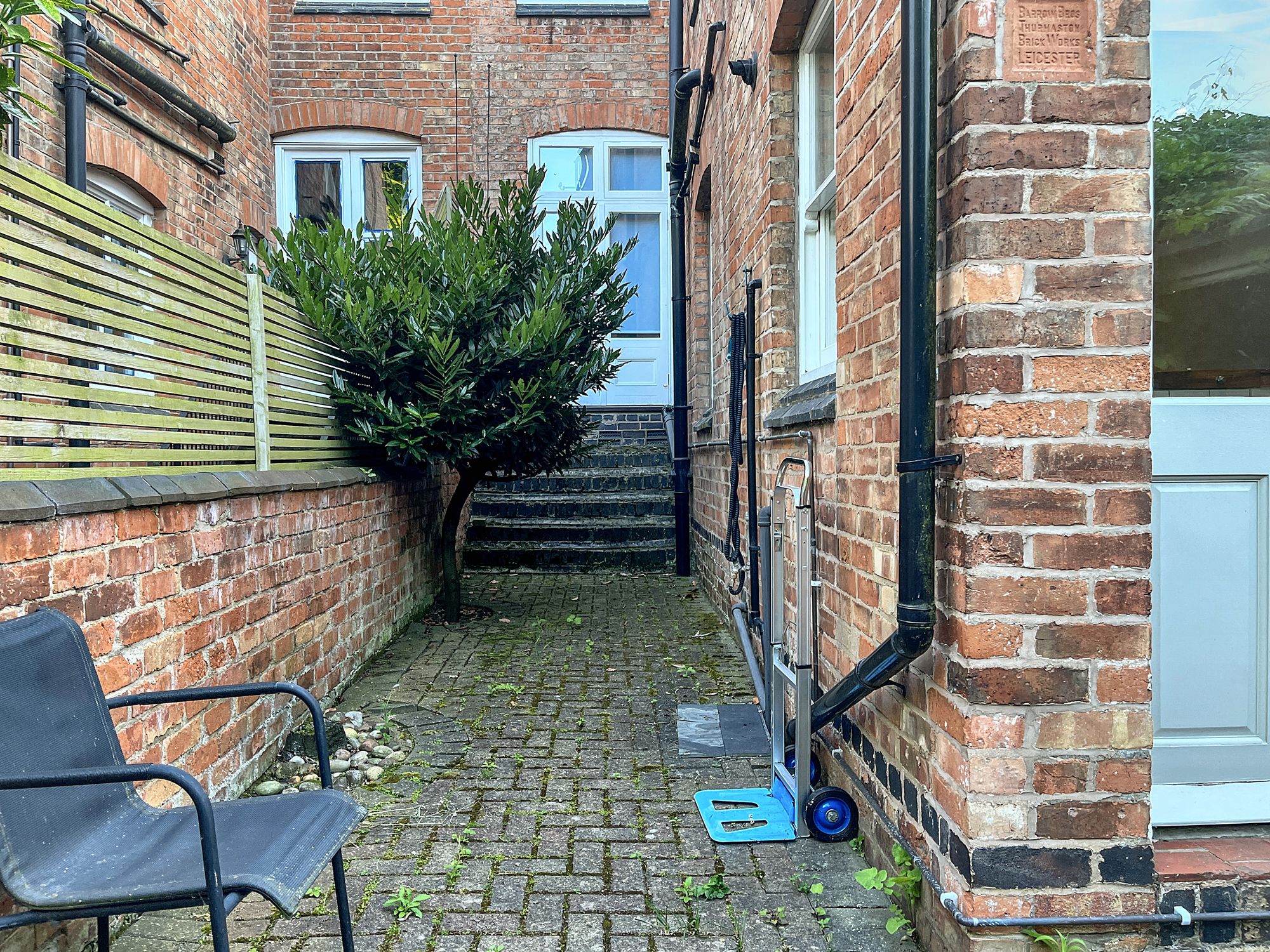 5 bed house for sale in Stoneygate Road, Leicester  - Property Image 36