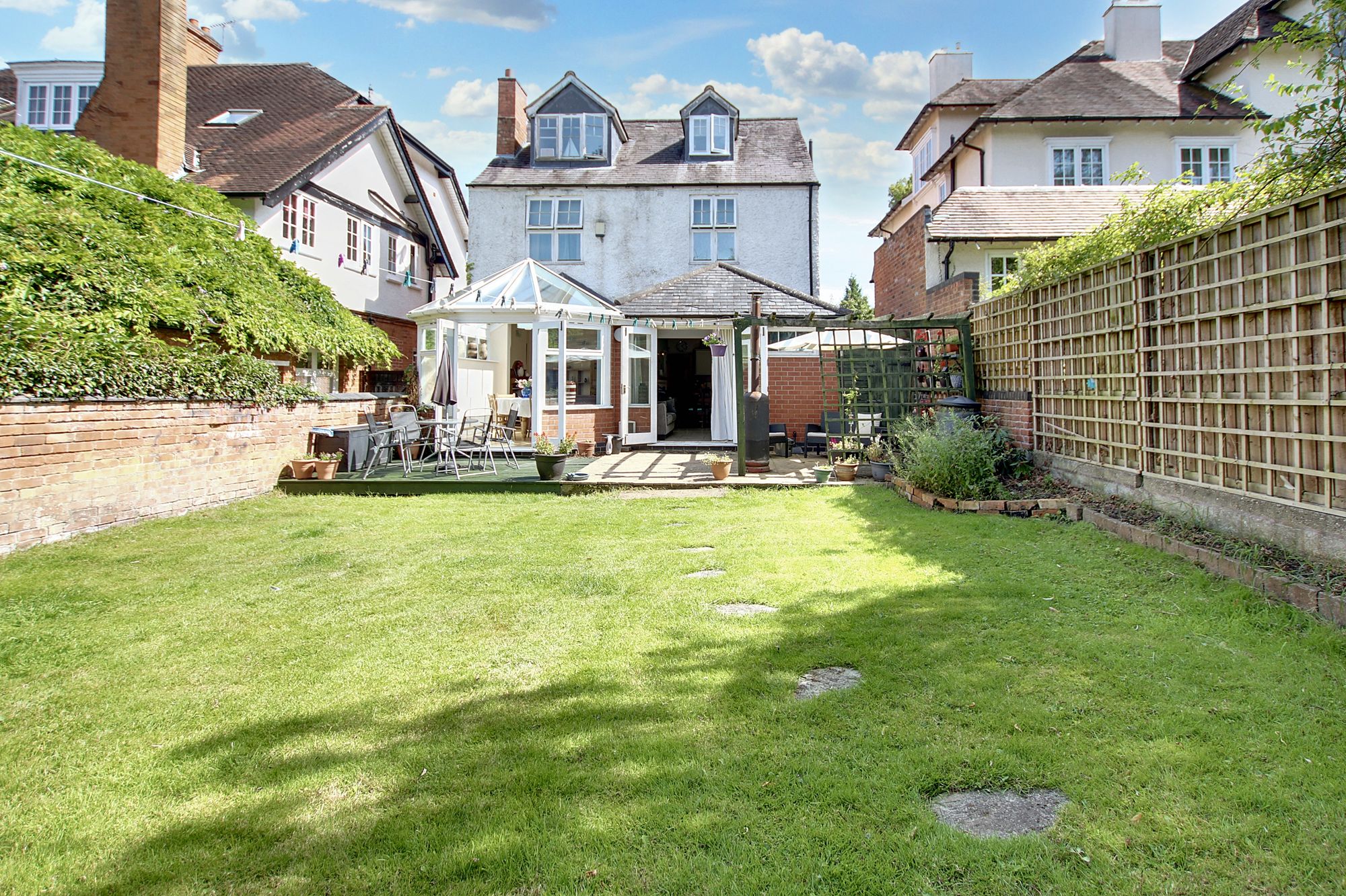 6 bed house for sale in Guilford Road, Leicester  - Property Image 4