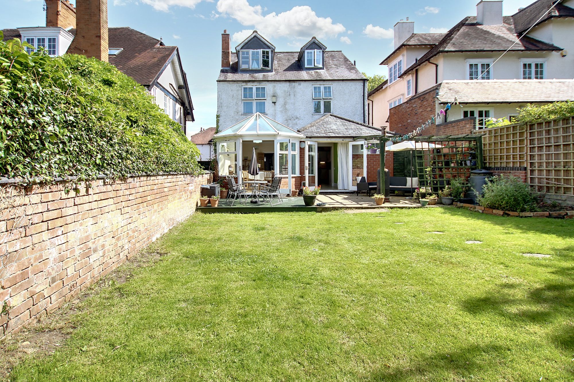 6 bed house for sale in Guilford Road, Leicester  - Property Image 32