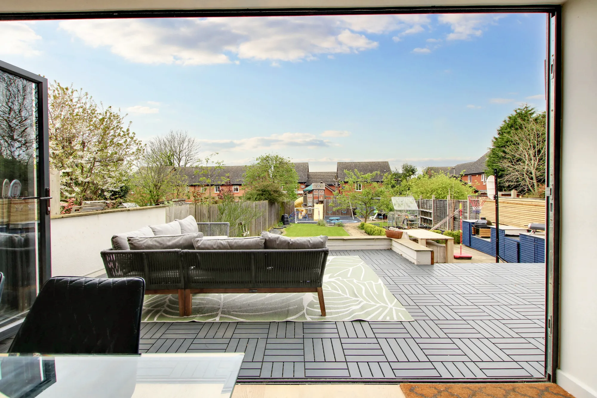 3 bed semi-detached house to rent in Northcote Road, Leicester  - Property Image 14