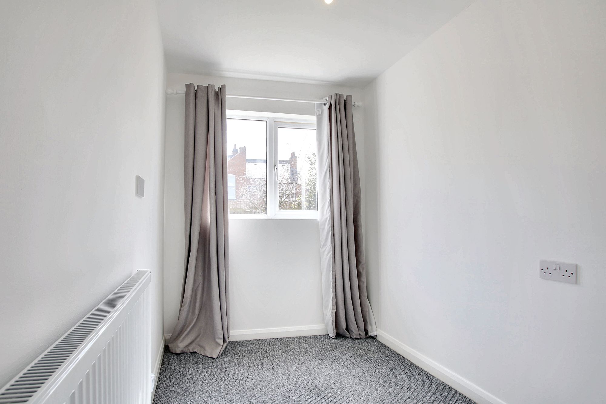 2 bed house to rent in South Knighton Road, Leicester  - Property Image 8