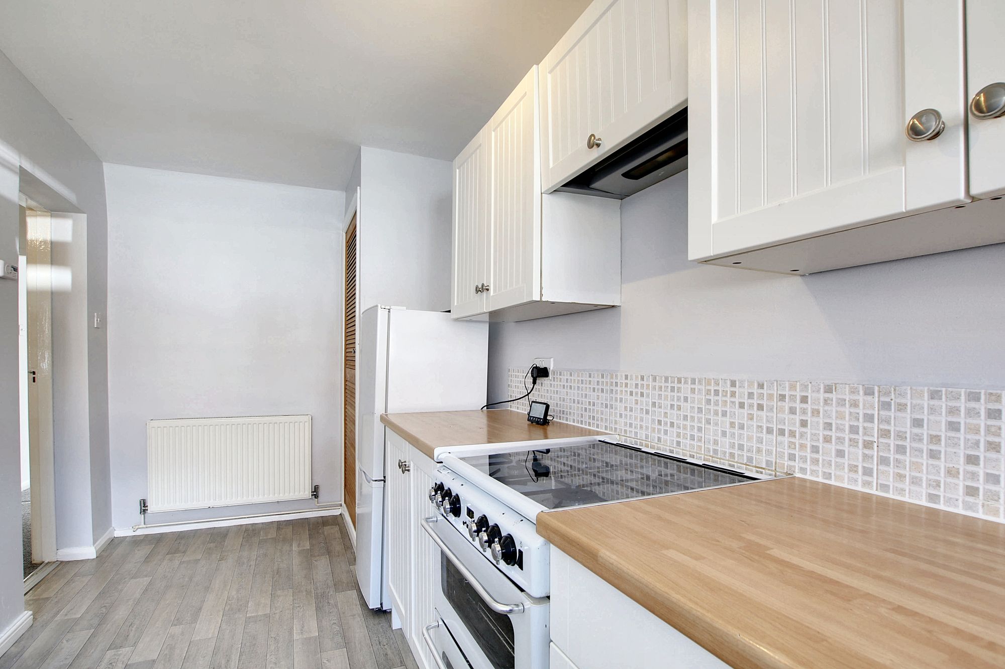 2 bed house to rent in South Knighton Road, Leicester  - Property Image 7