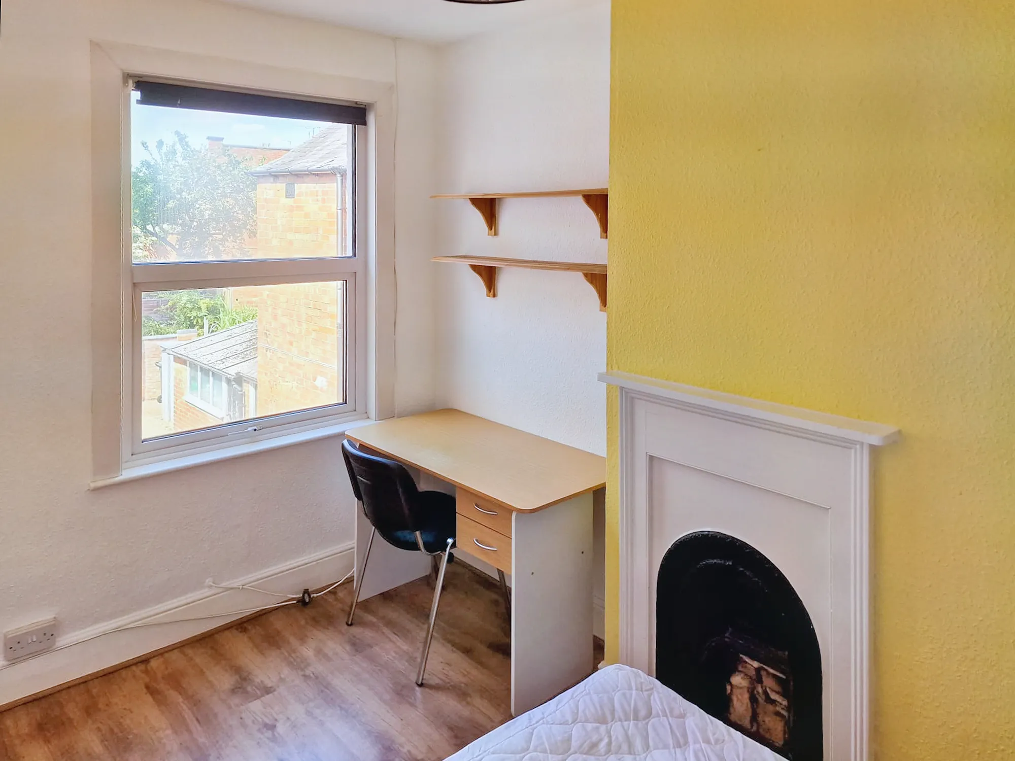 5 bed terraced house to rent in Clarendon Park Road, Leicester  - Property Image 15