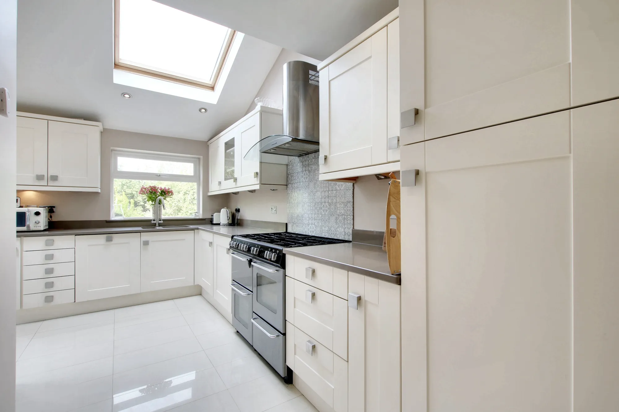 3 bed semi-detached house for sale in Queens Road, Leicester  - Property Image 7