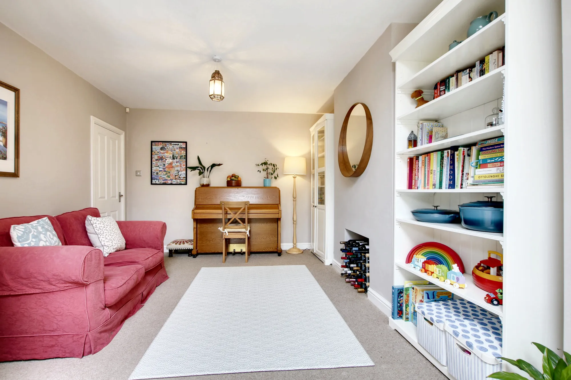 3 bed semi-detached house for sale in Queens Road, Leicester  - Property Image 15