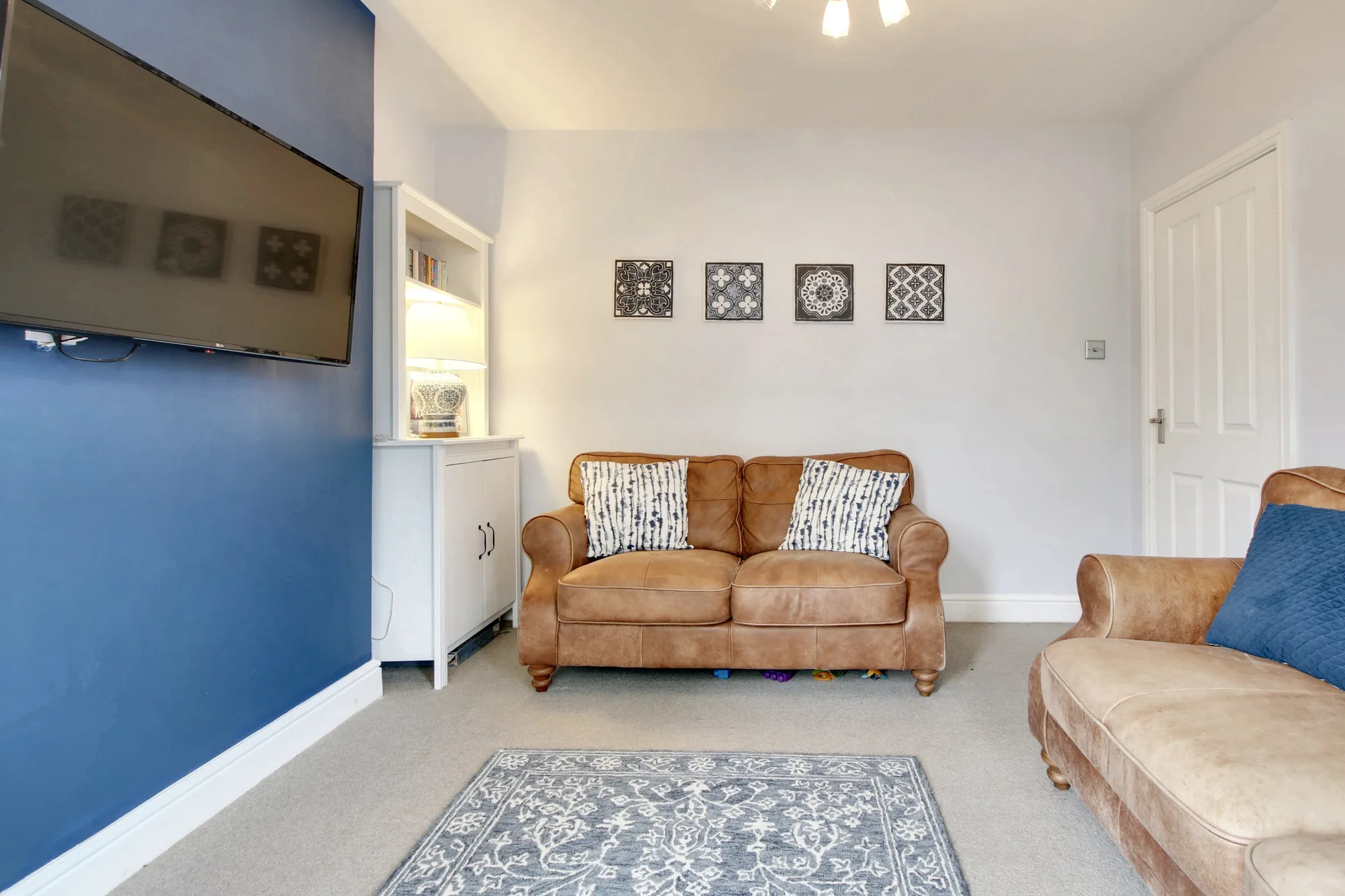 3 bed semi-detached house for sale in Queens Road, Leicester  - Property Image 16