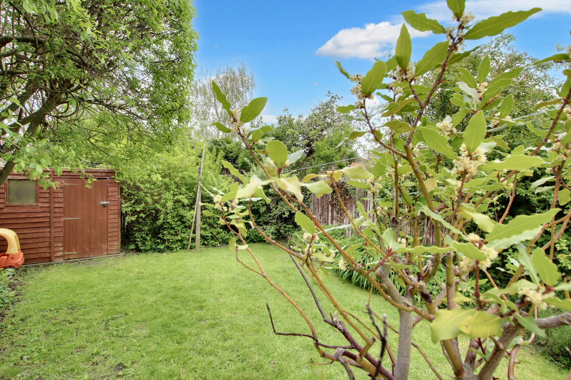 3 bed semi-detached house for sale in Queens Road, Leicester  - Property Image 30