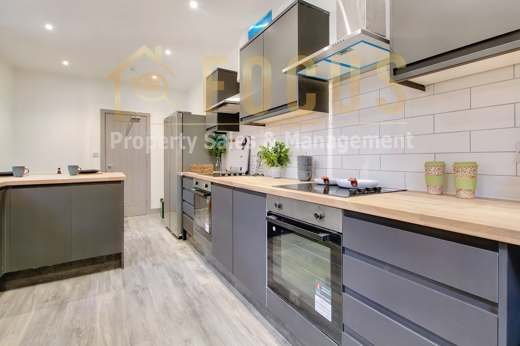 6 bed mid-terraced house to rent in Stretton Road, Leicester  - Property Image 6