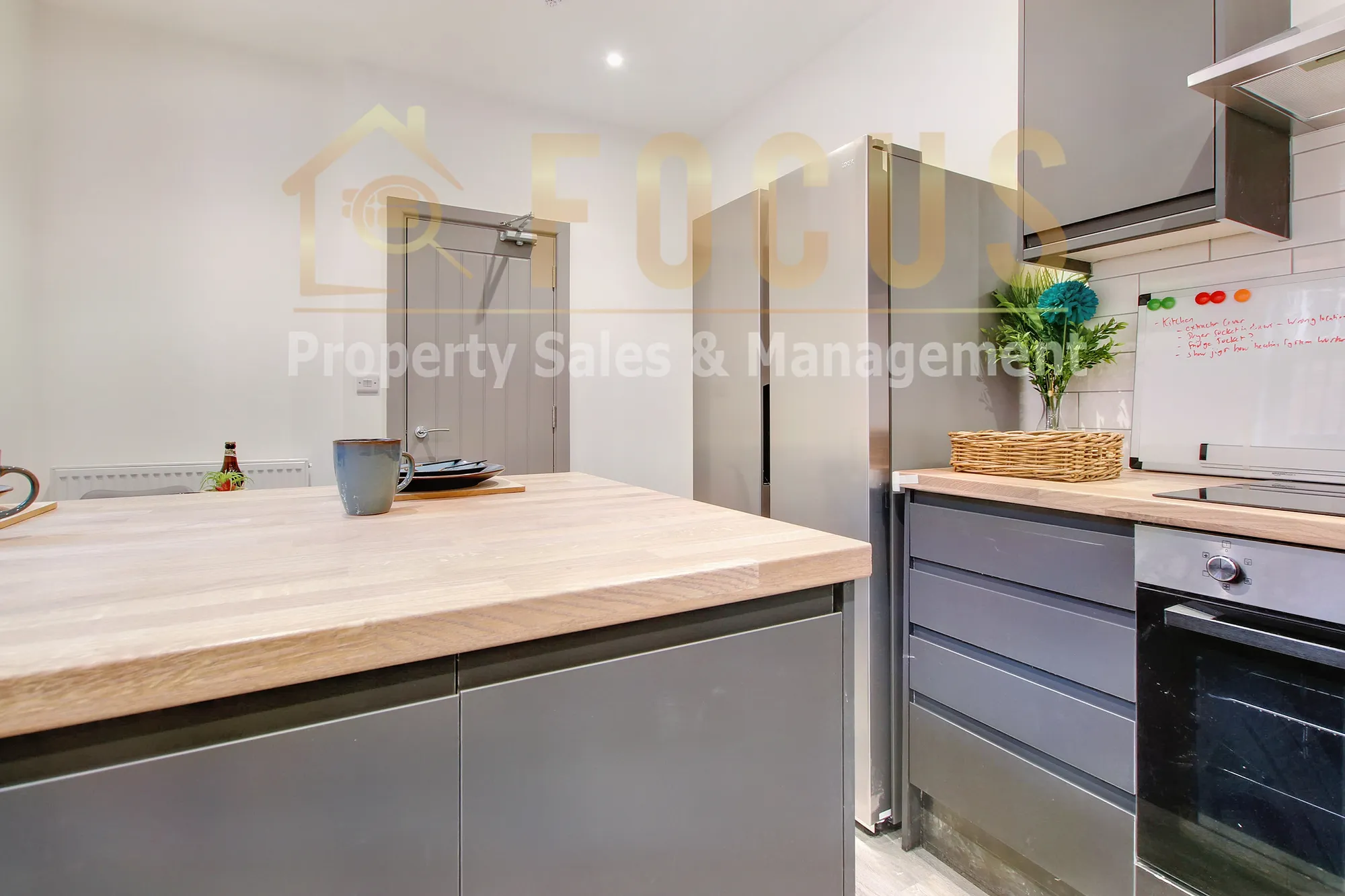6 bed mid-terraced house to rent in Stretton Road, Leicester  - Property Image 13