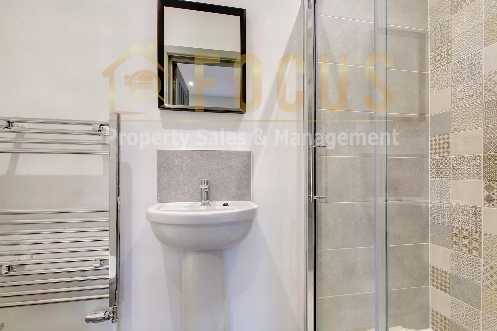 6 bed mid-terraced house to rent in Stretton Road, Leicester  - Property Image 14
