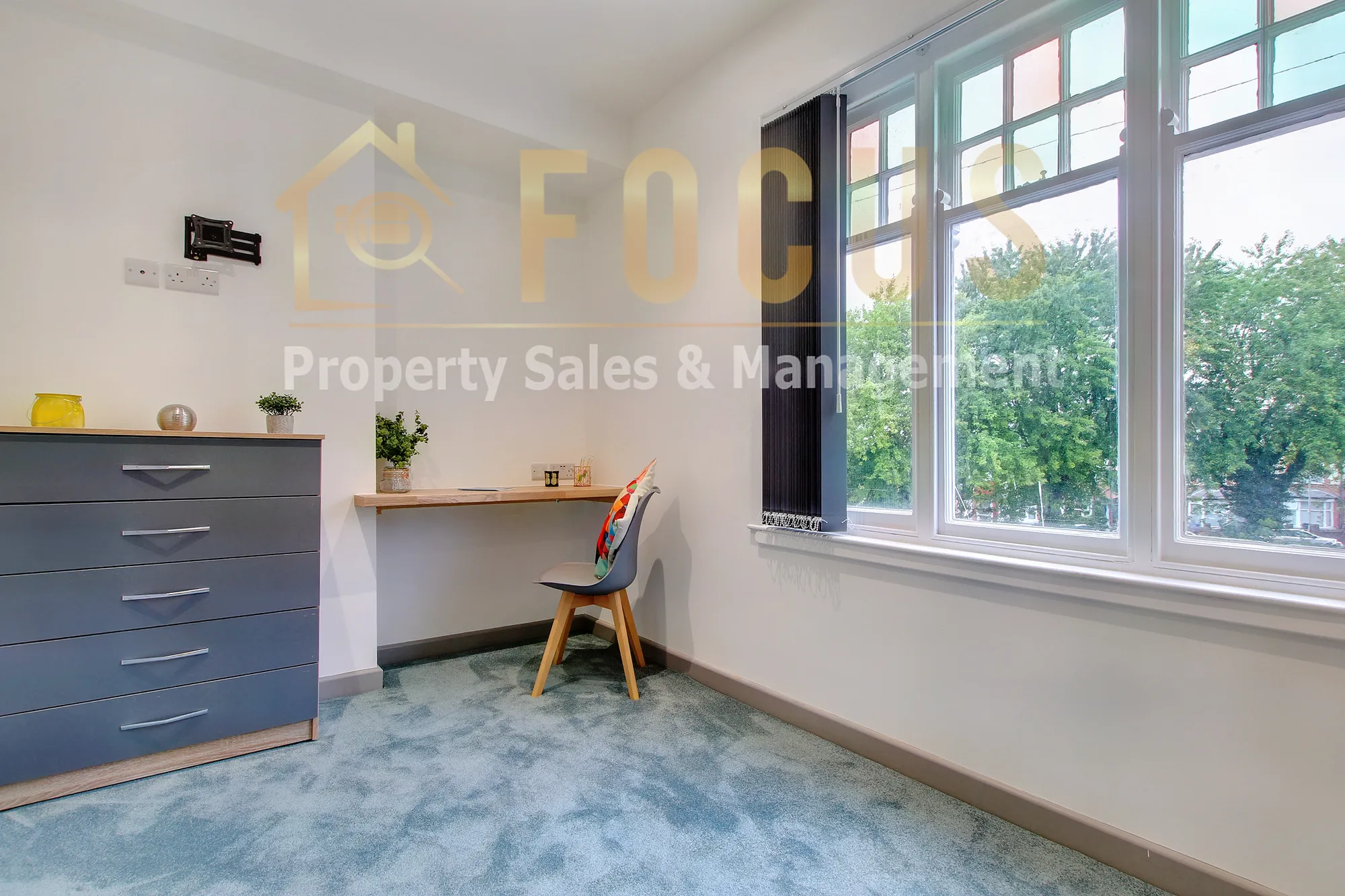 6 bed mid-terraced house to rent in Stretton Road, Leicester  - Property Image 29