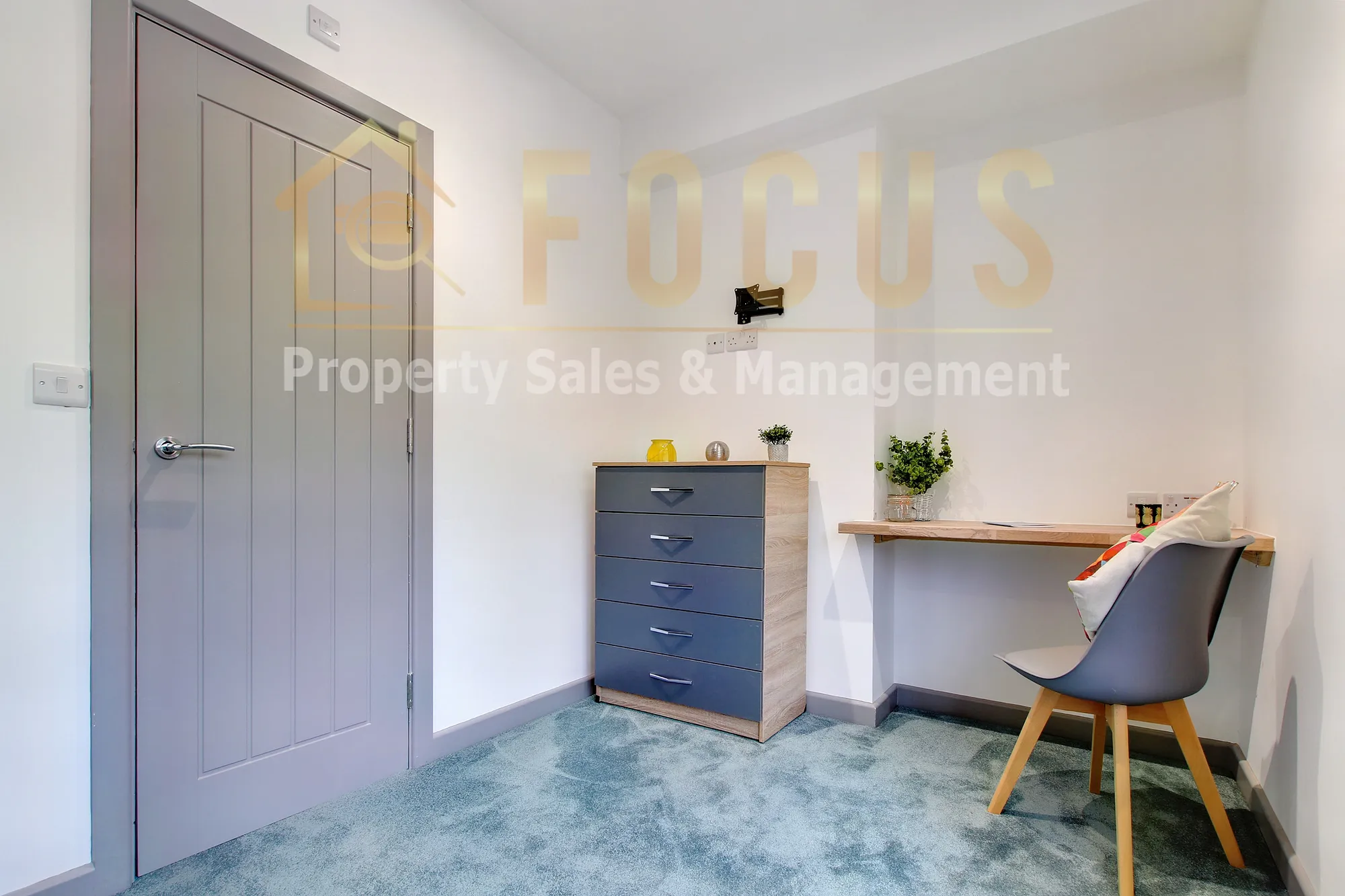 6 bed mid-terraced house to rent in Stretton Road, Leicester  - Property Image 31