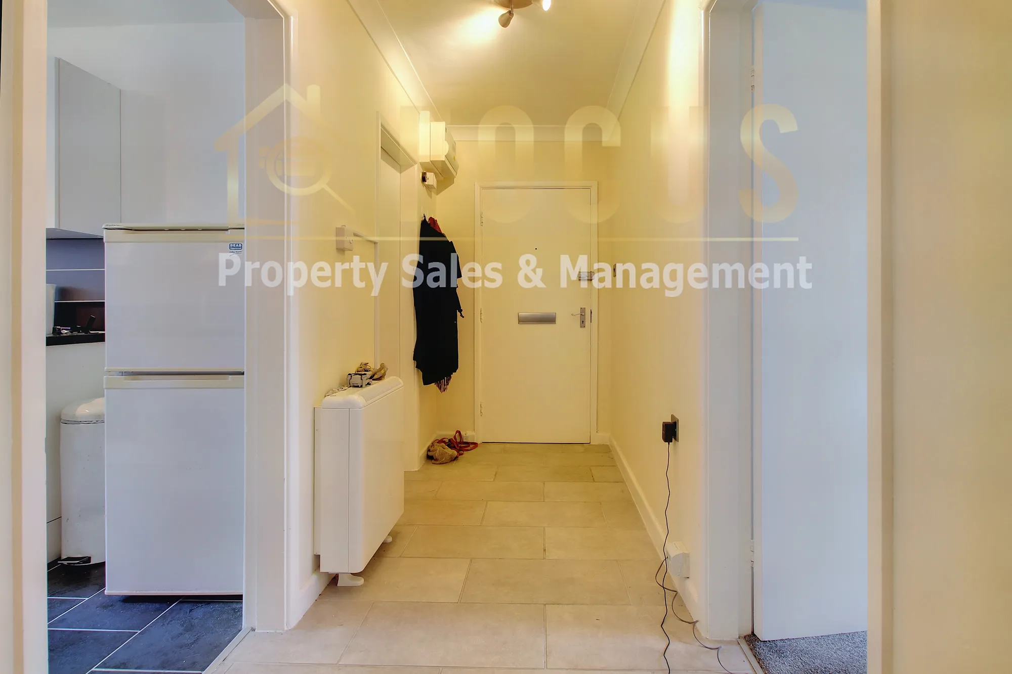 2 bed to rent in London Road, Leicester  - Property Image 8