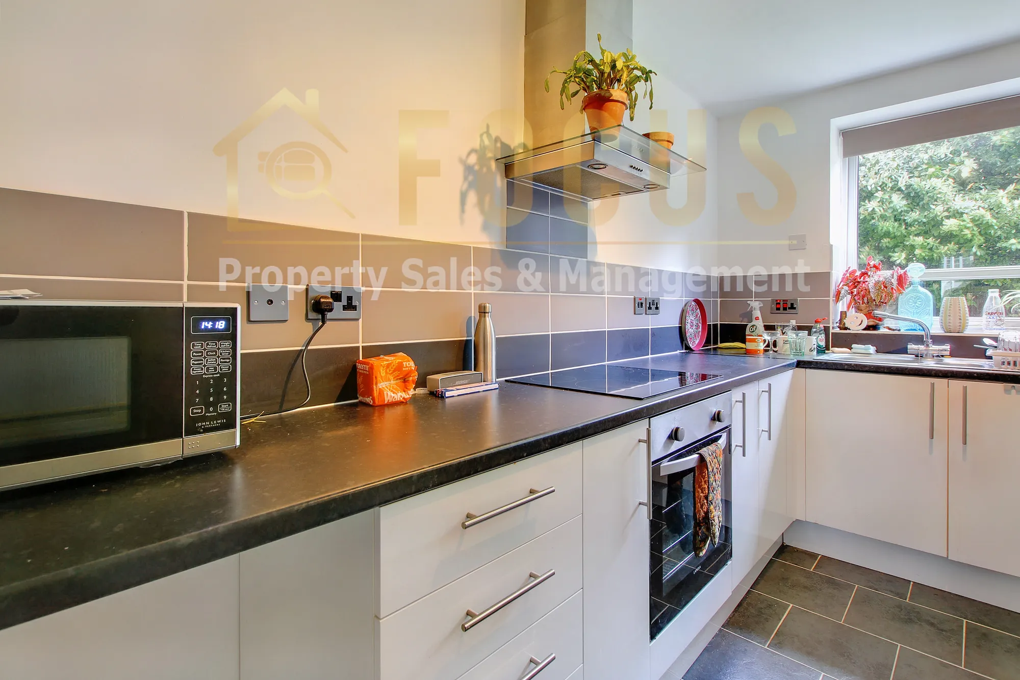 2 bed to rent in London Road, Leicester  - Property Image 7