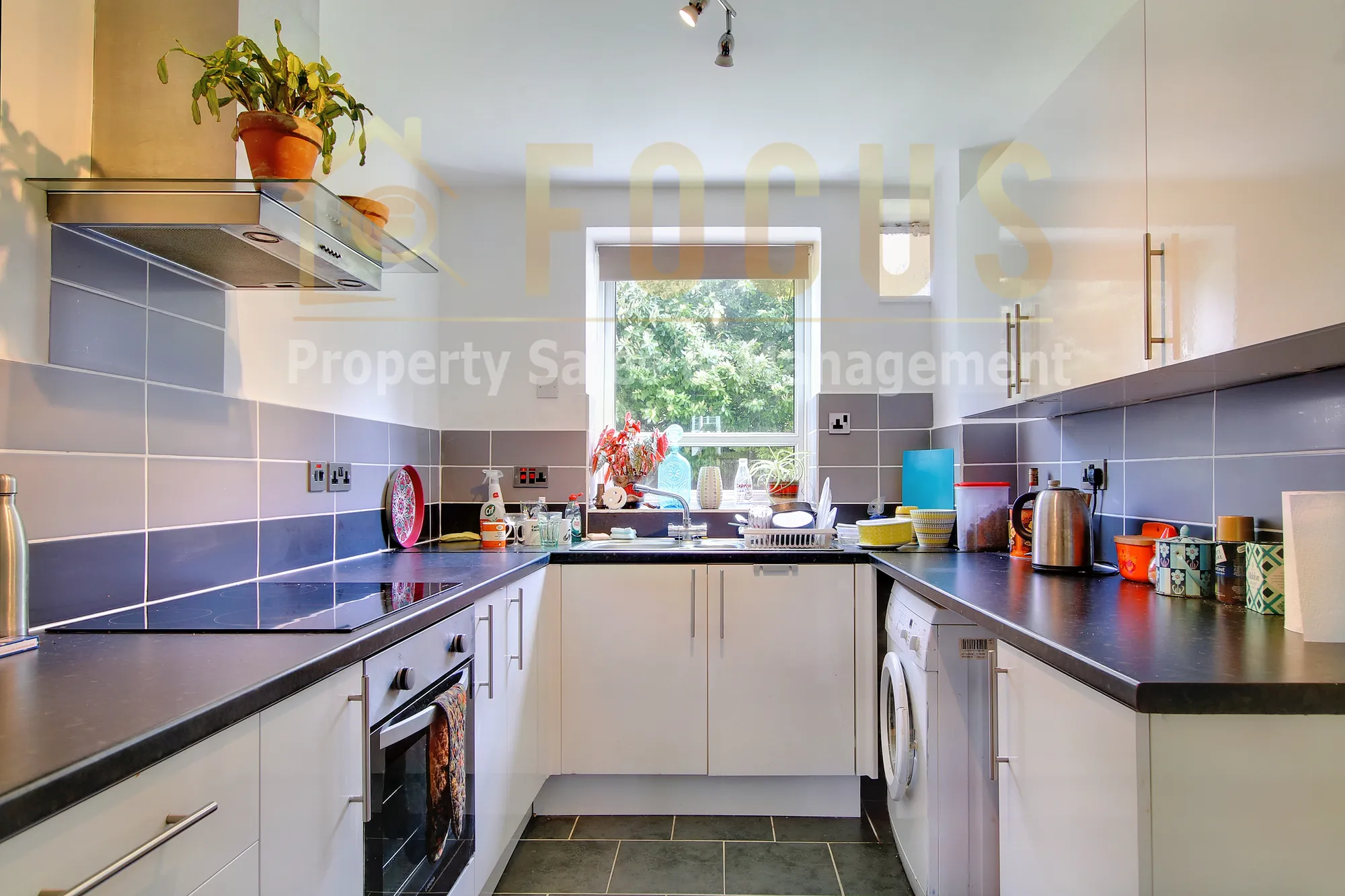 2 bed to rent in London Road, Leicester  - Property Image 2