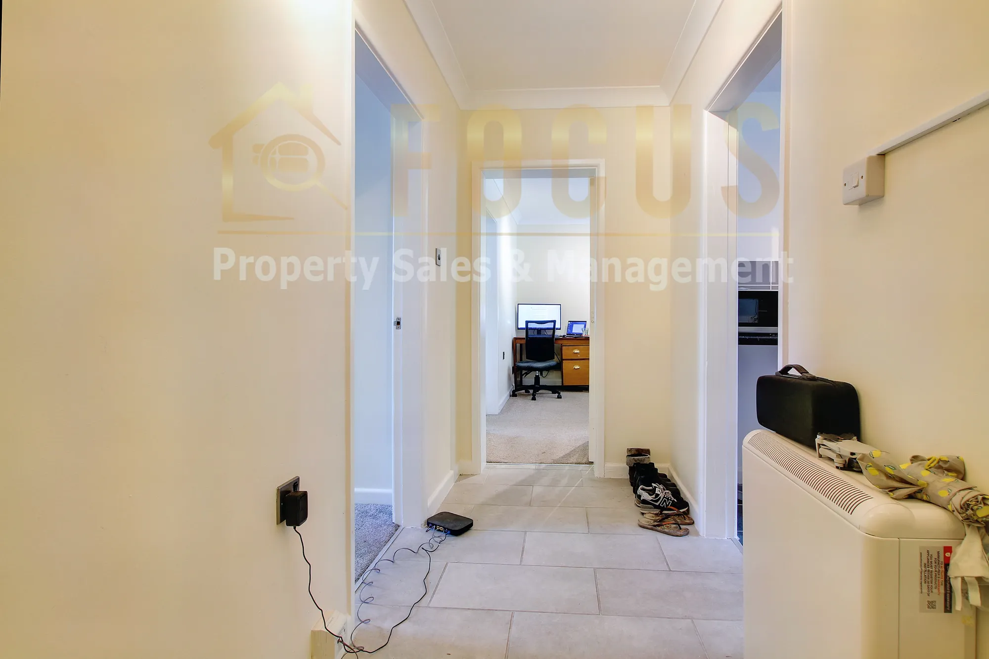 2 bed to rent in London Road, Leicester  - Property Image 9