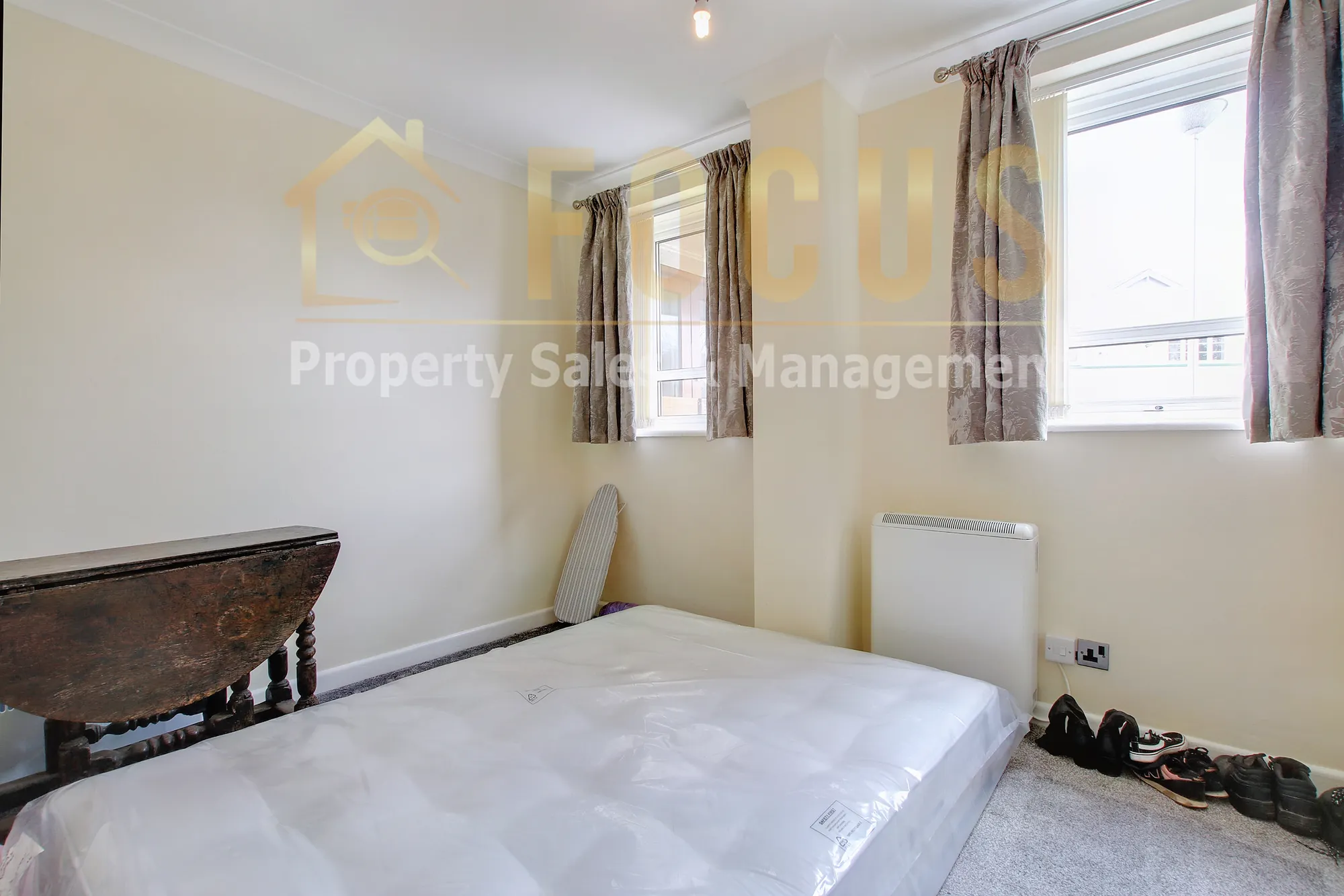 2 bed to rent in London Road, Leicester  - Property Image 10