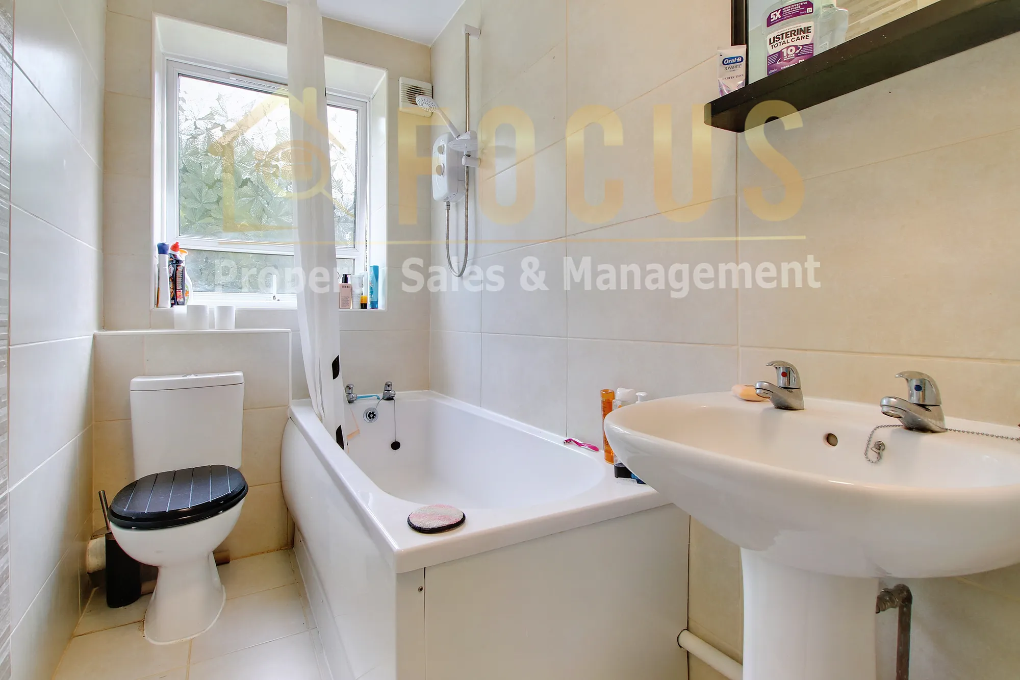 2 bed to rent in London Road, Leicester  - Property Image 12