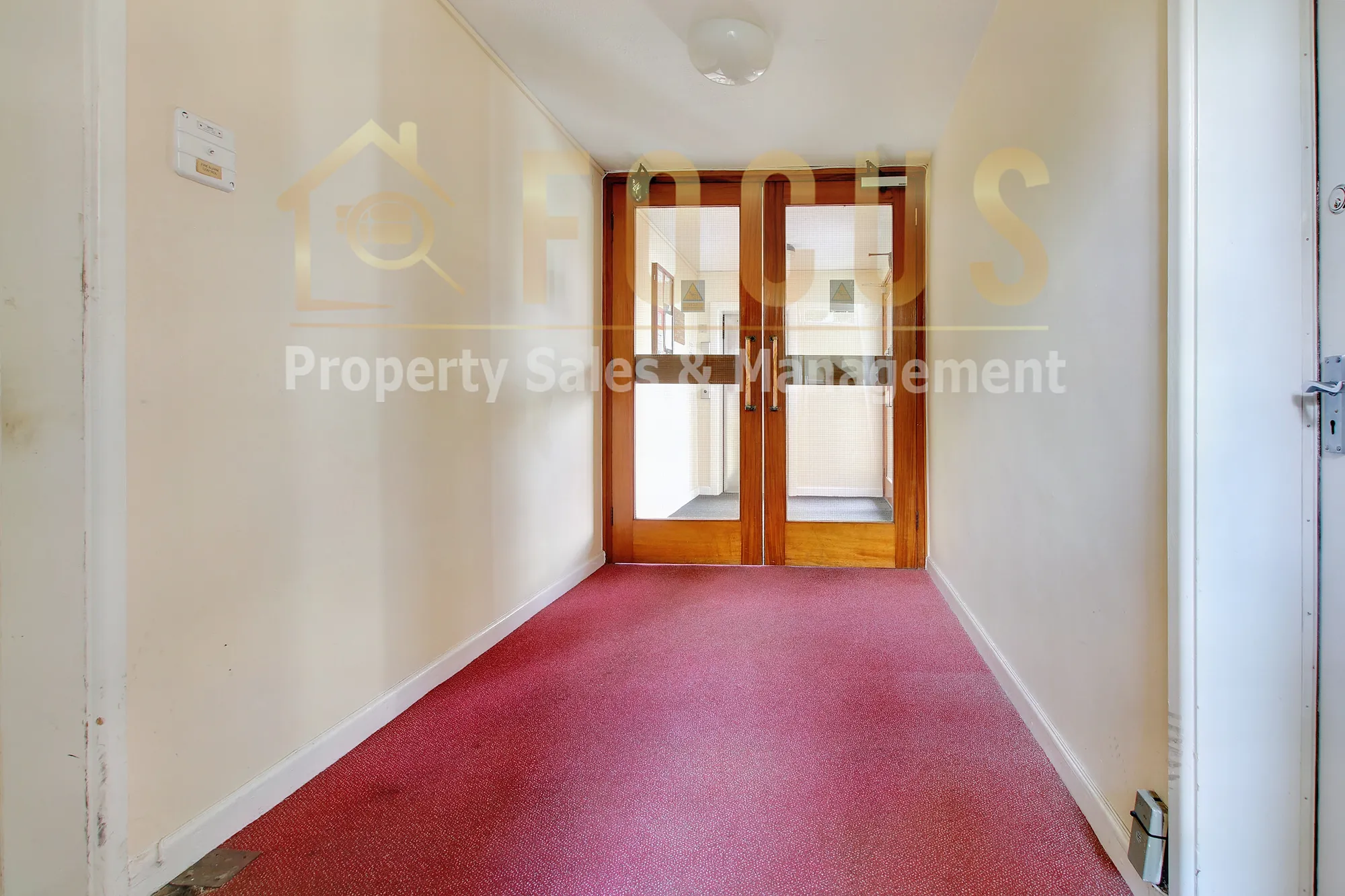 2 bed to rent in London Road, Leicester  - Property Image 14