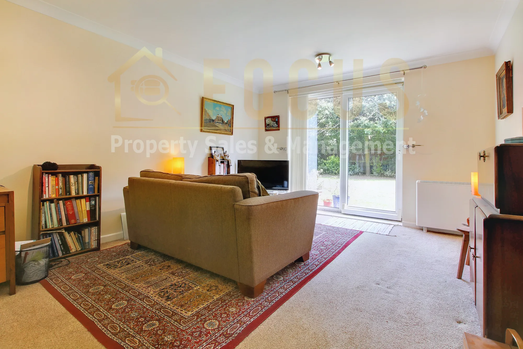 2 bed to rent in London Road, Leicester  - Property Image 1