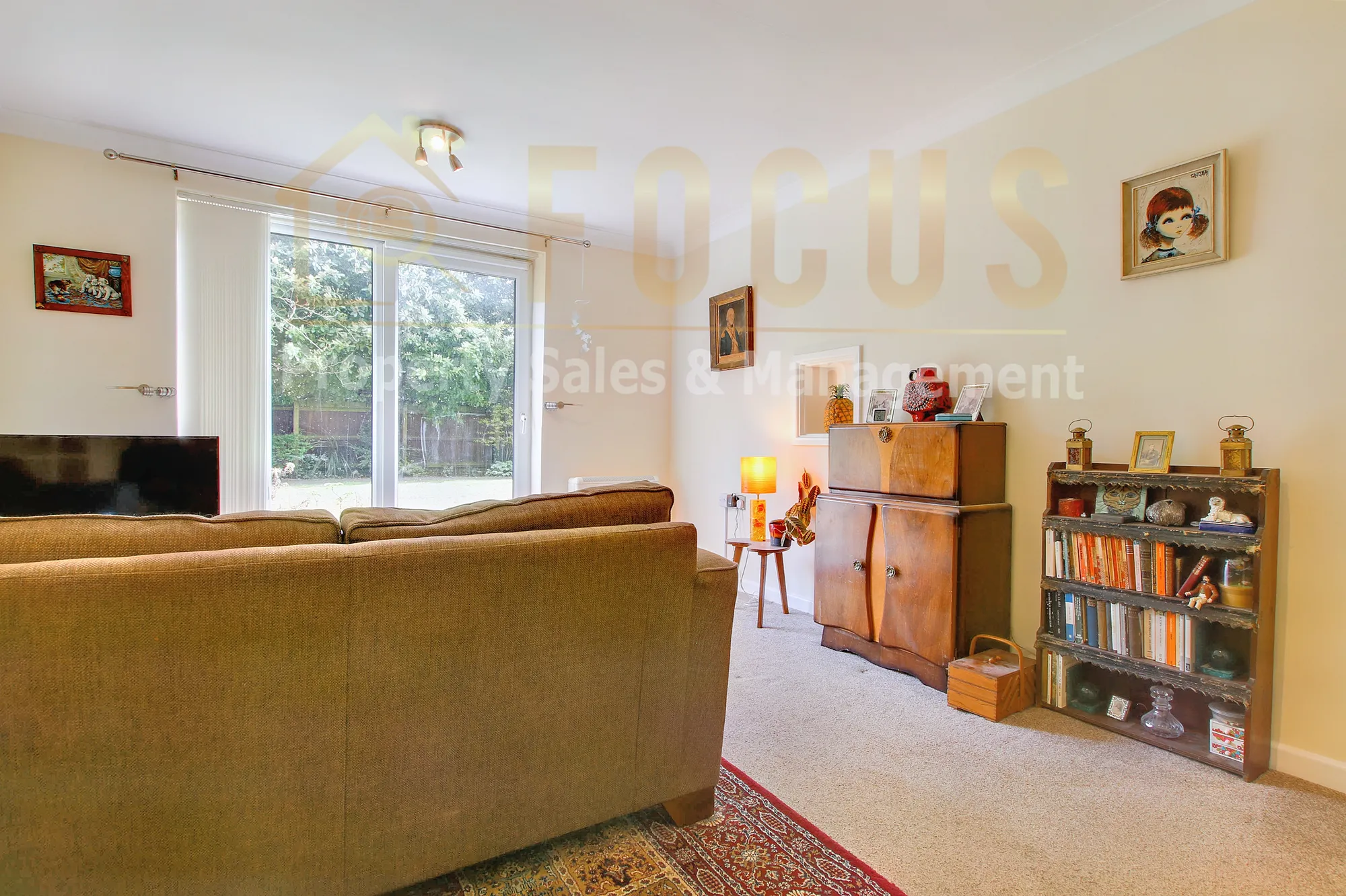 2 bed to rent in London Road, Leicester  - Property Image 6