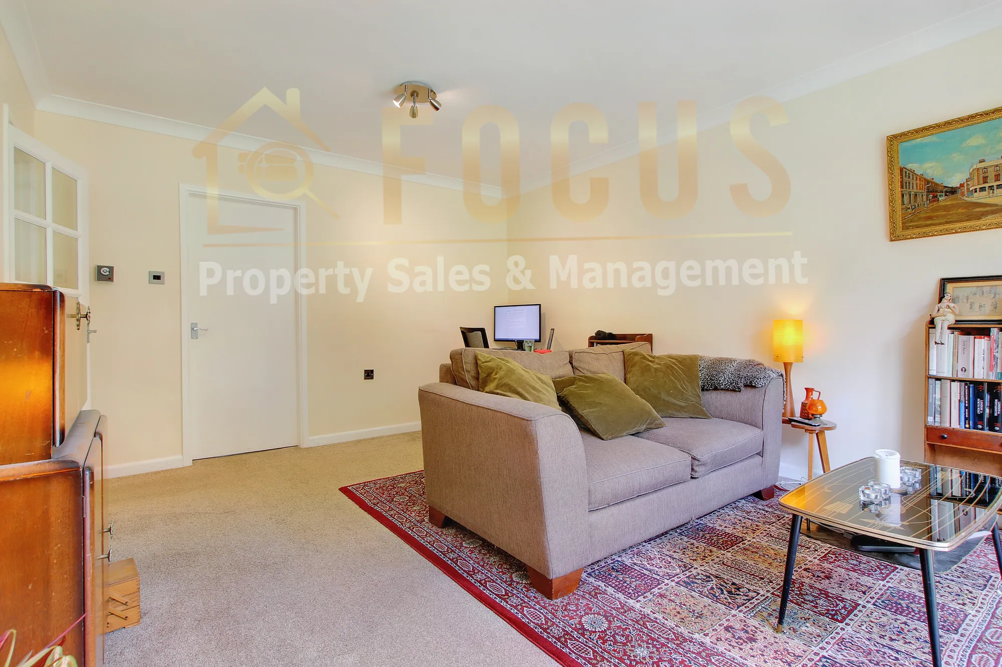 2 bed to rent in London Road, Leicester  - Property Image 5