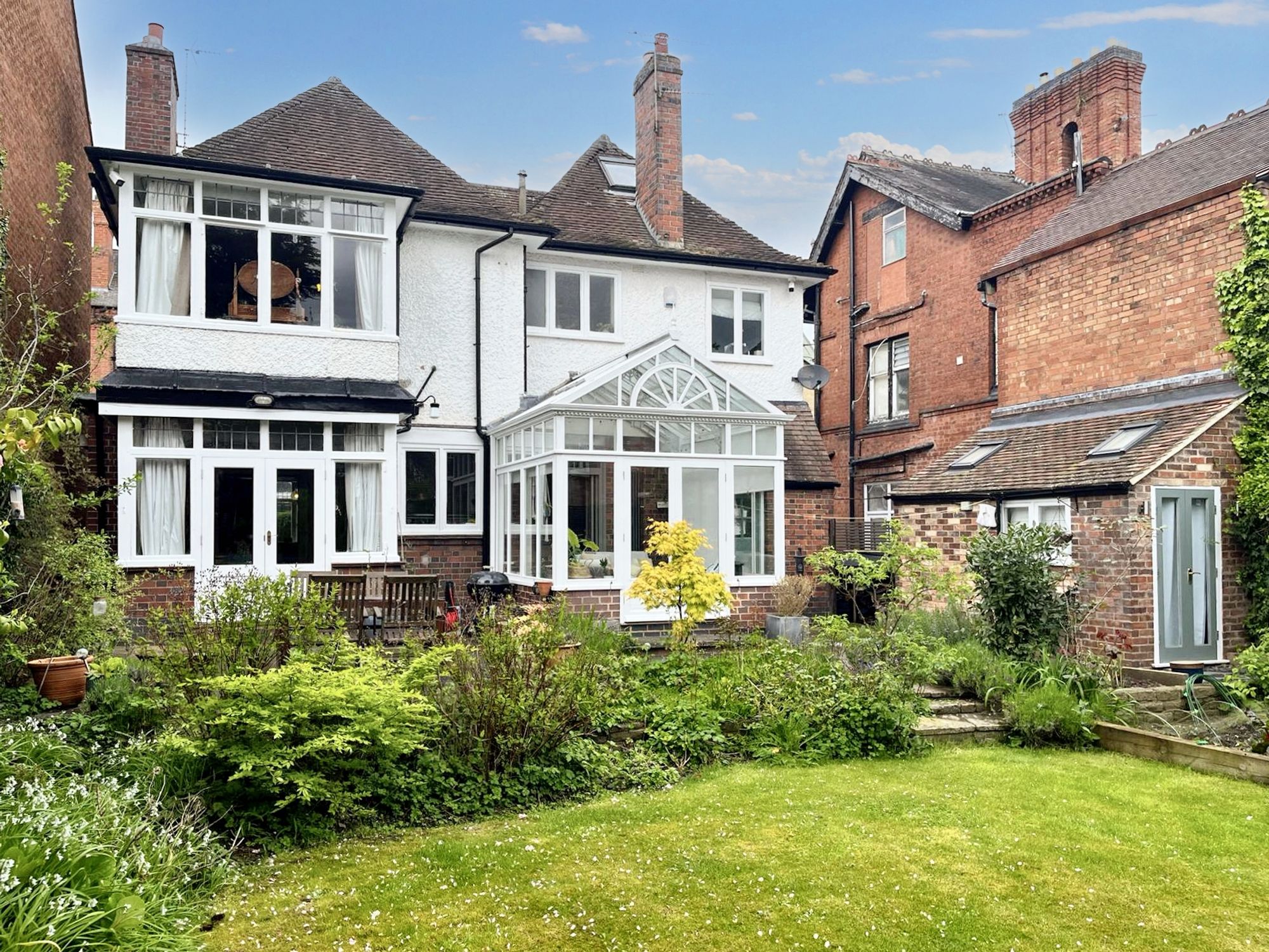 4 bed house for sale in Sandown Road, Leicester  - Property Image 4