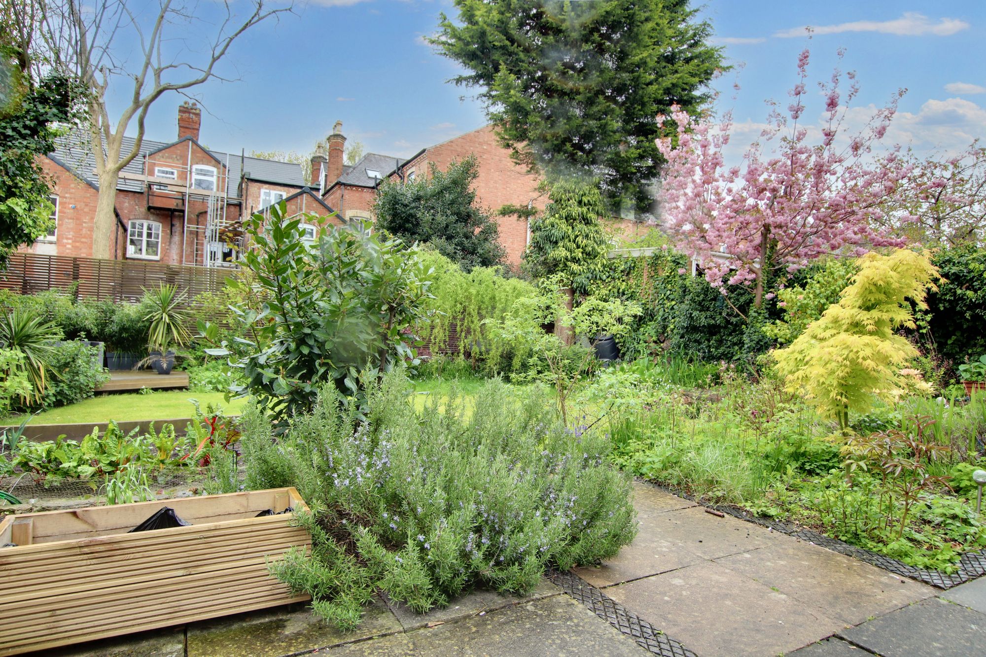 4 bed house for sale in Sandown Road, Leicester  - Property Image 38