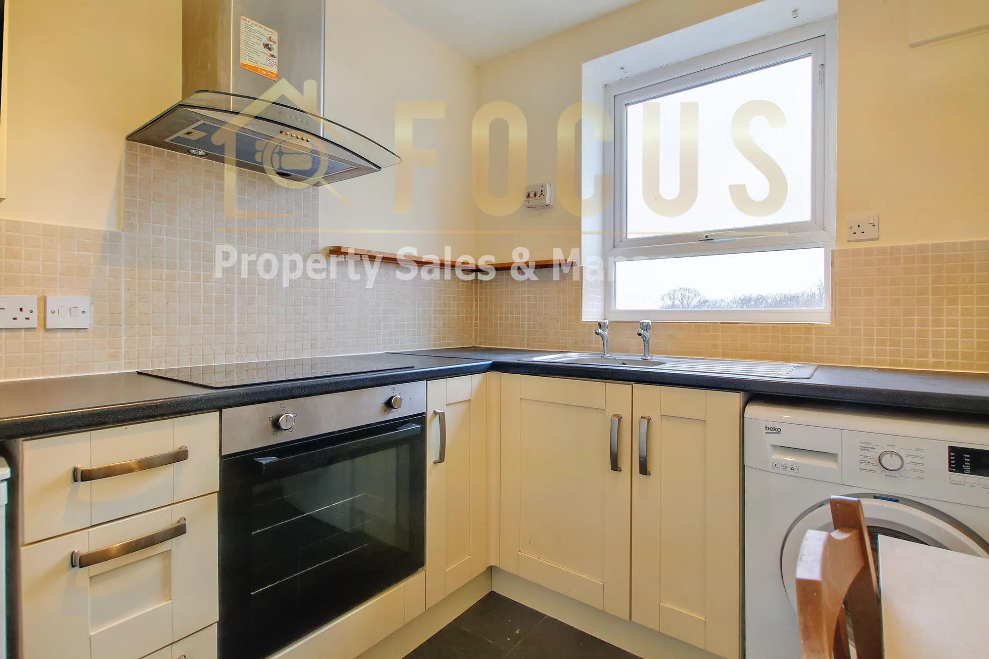 1 bed to rent in London Road, Leicester  - Property Image 2