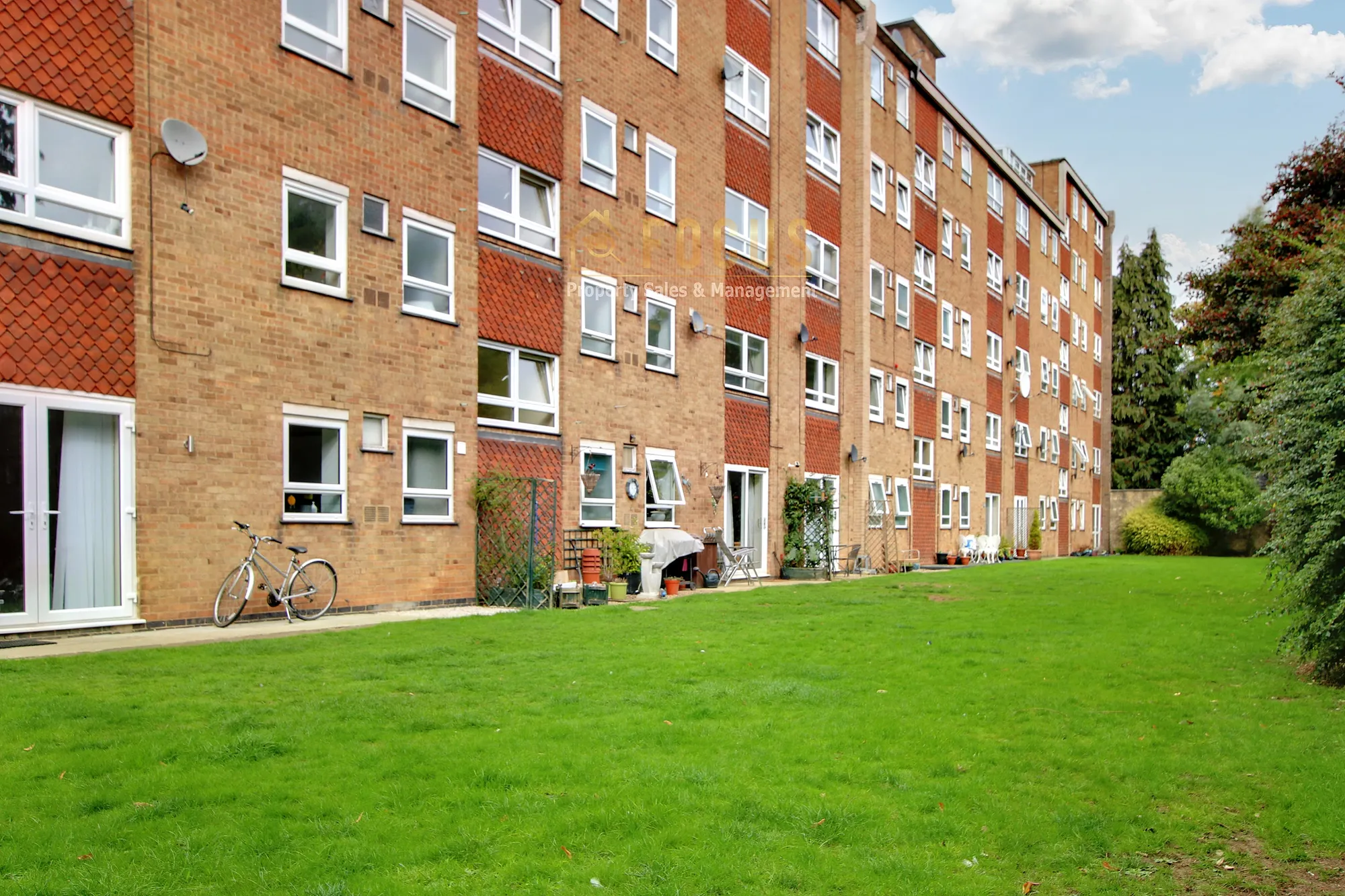 1 bed to rent in London Road, Leicester  - Property Image 1