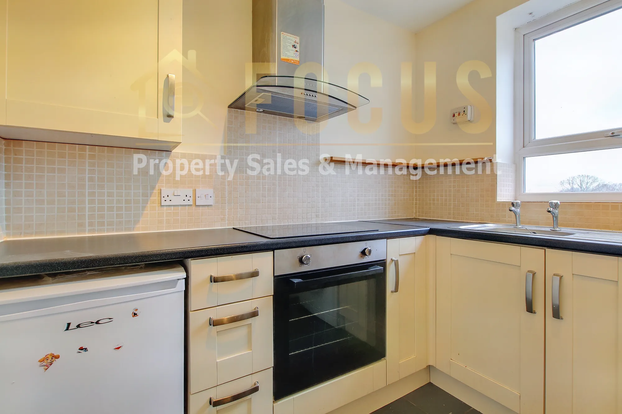 1 bed to rent in London Road, Leicester  - Property Image 4