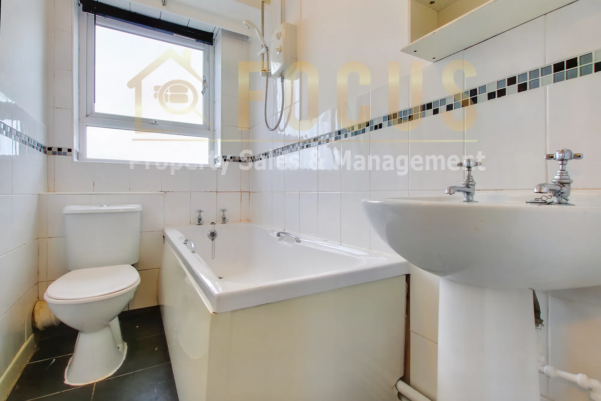 1 bed to rent in London Road, Leicester  - Property Image 7