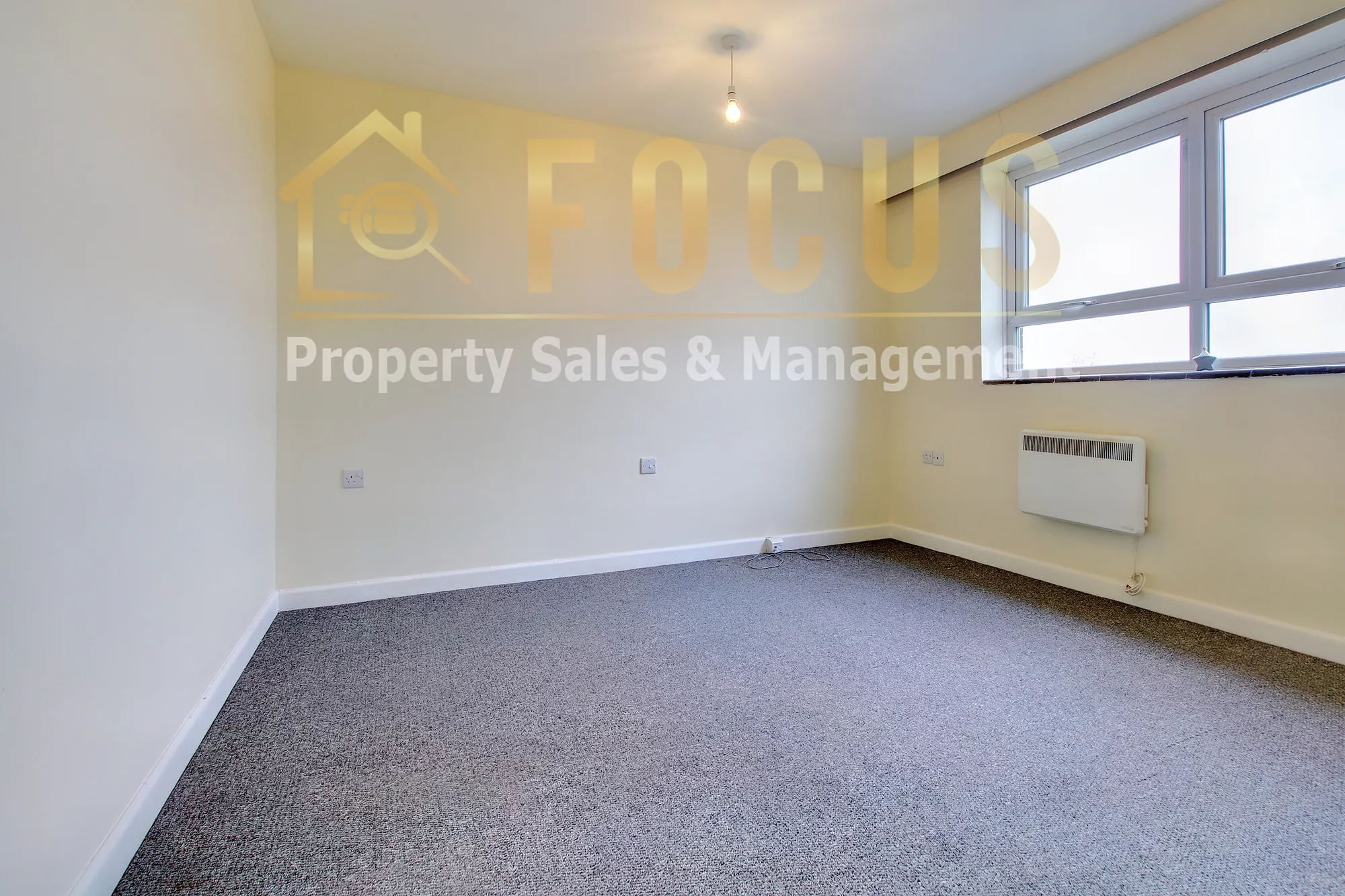 1 bed to rent in London Road, Leicester  - Property Image 6