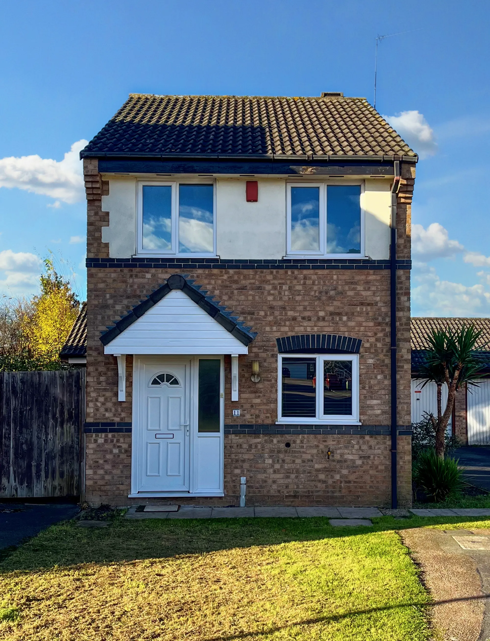 3 bed house to rent in Bluebell Drive, Leicester  - Property Image 1