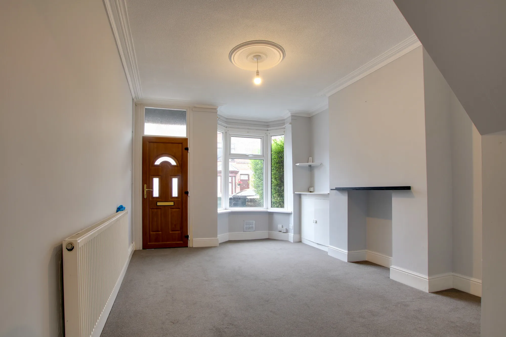 3 bed house to rent in Fairfield Street, Wigston  - Property Image 2