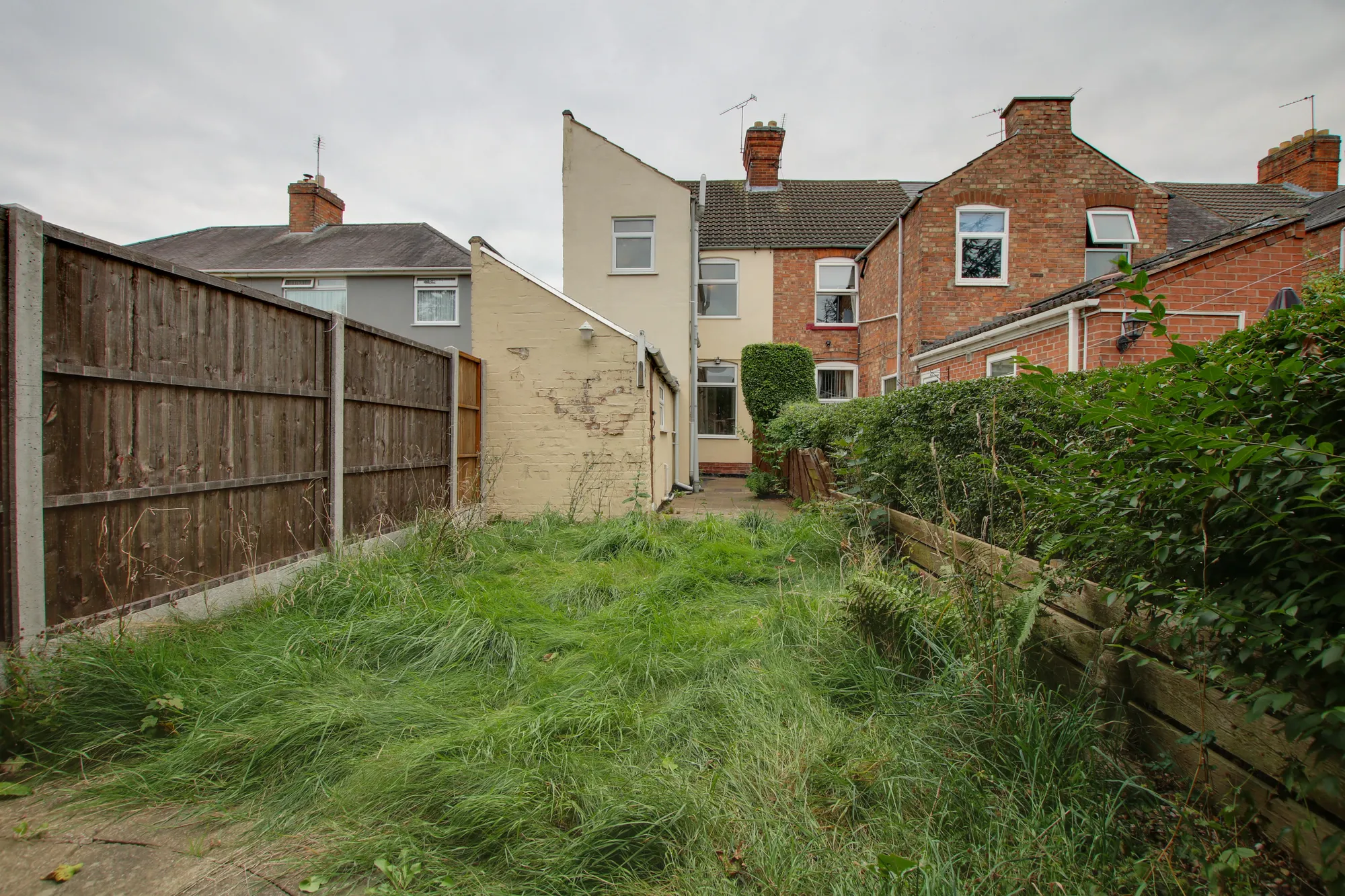 3 bed house to rent in Fairfield Street, Wigston  - Property Image 18