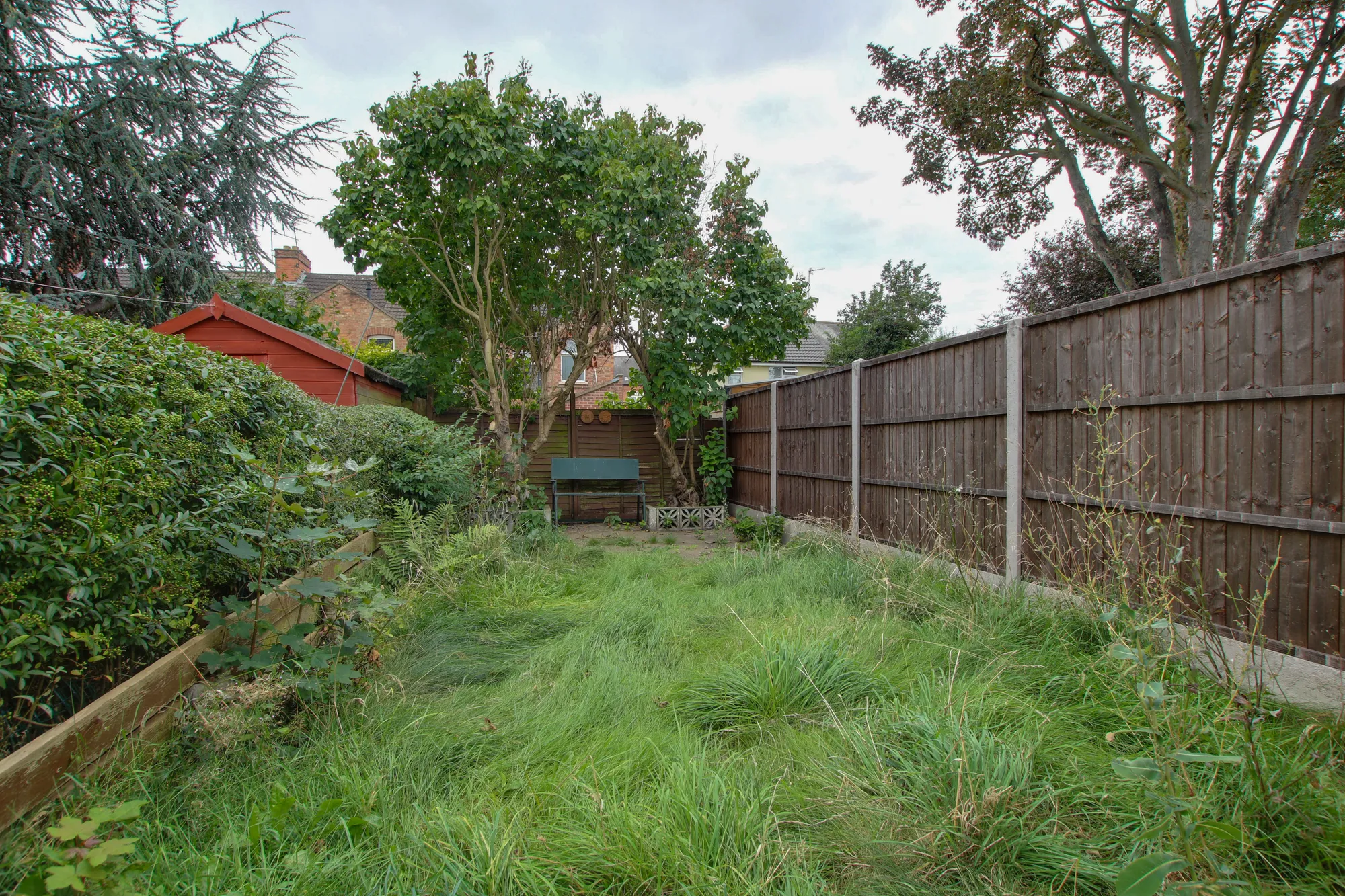 3 bed house to rent in Fairfield Street, Wigston  - Property Image 19