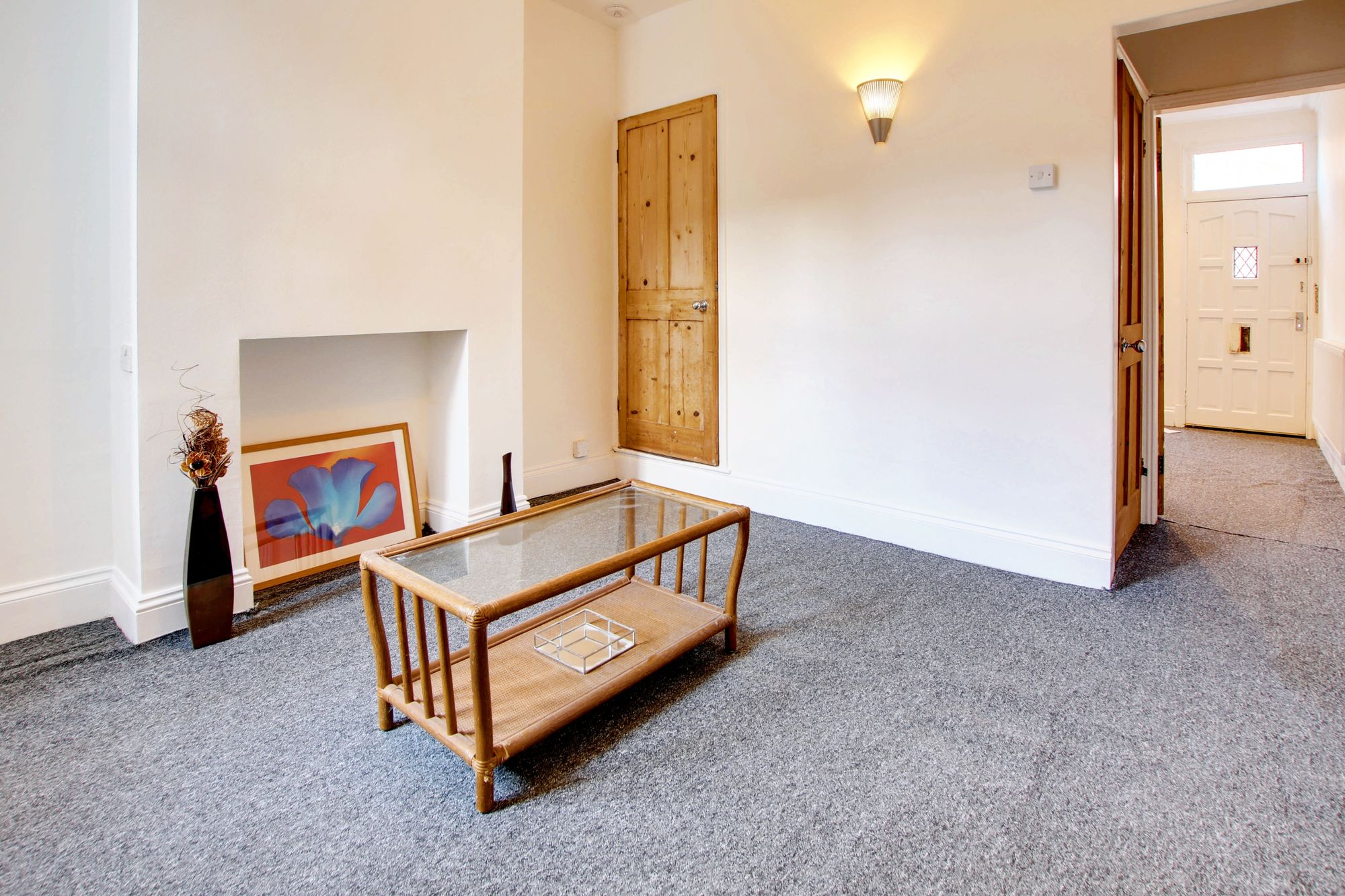 3 bed house to rent in Oxford Road, Leicester - Property Image 1