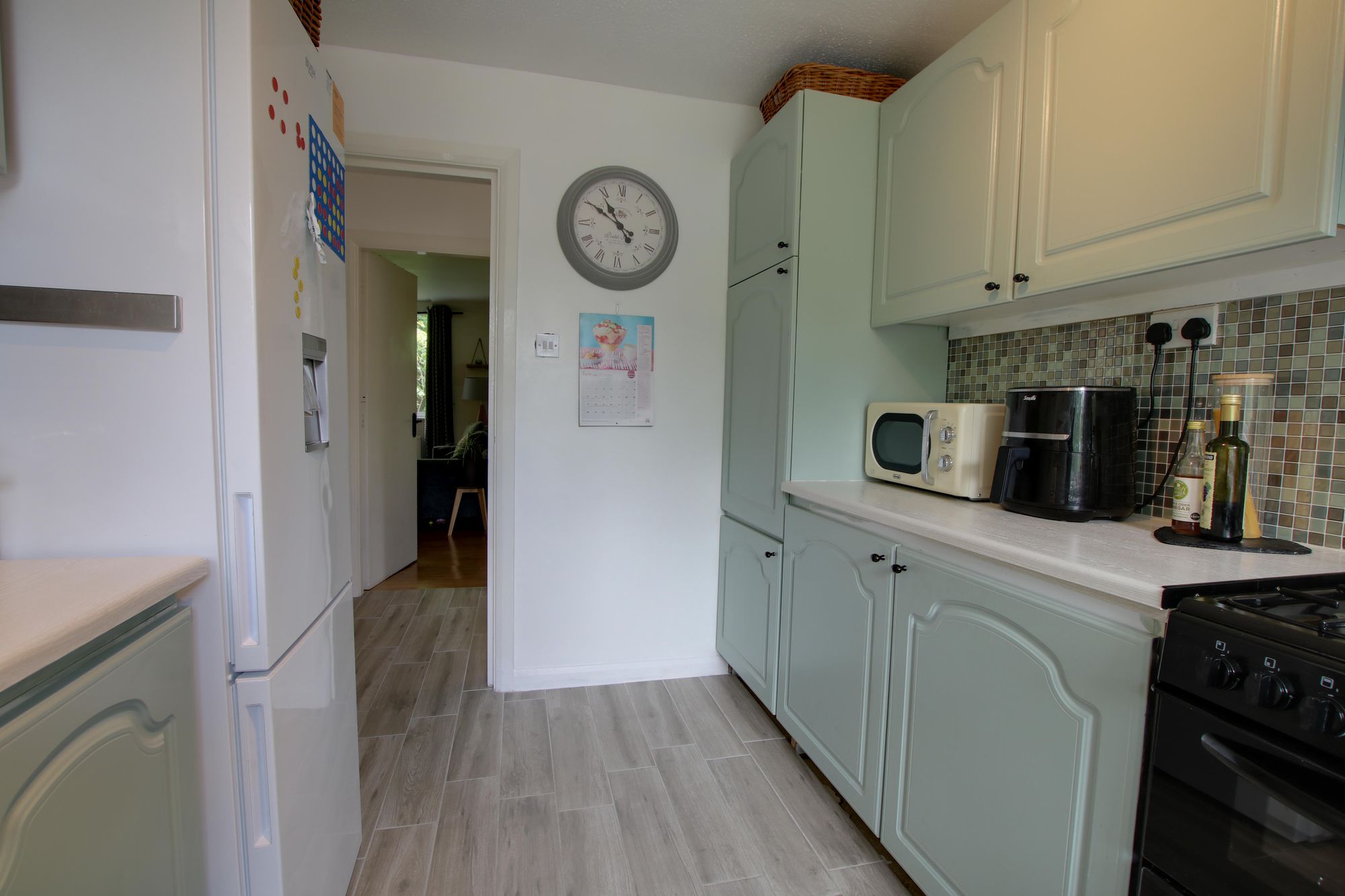 2 bed apartment for sale in London Road, Leicester  - Property Image 6