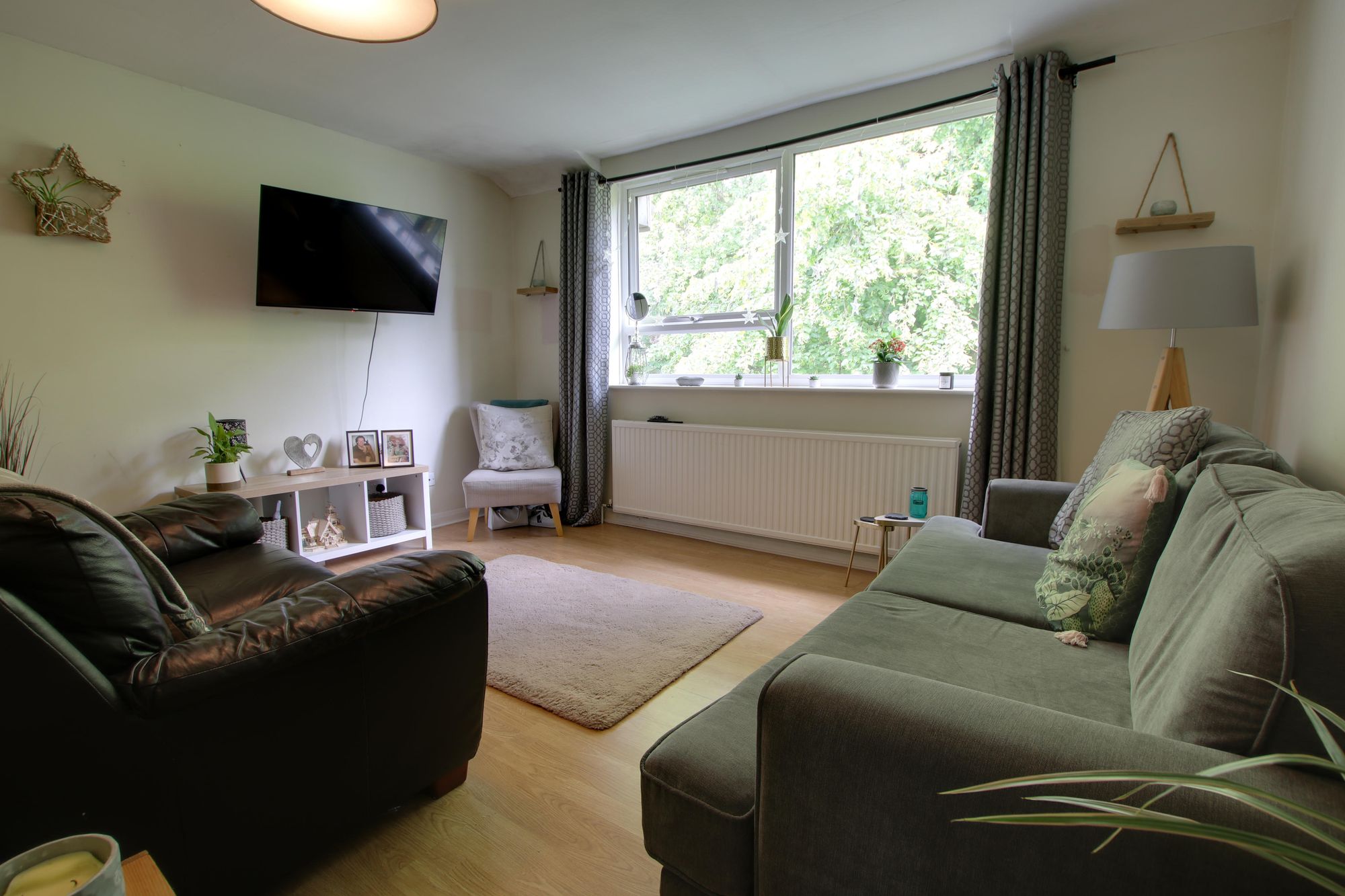 2 bed apartment for sale in London Road, Leicester - Property Image 1