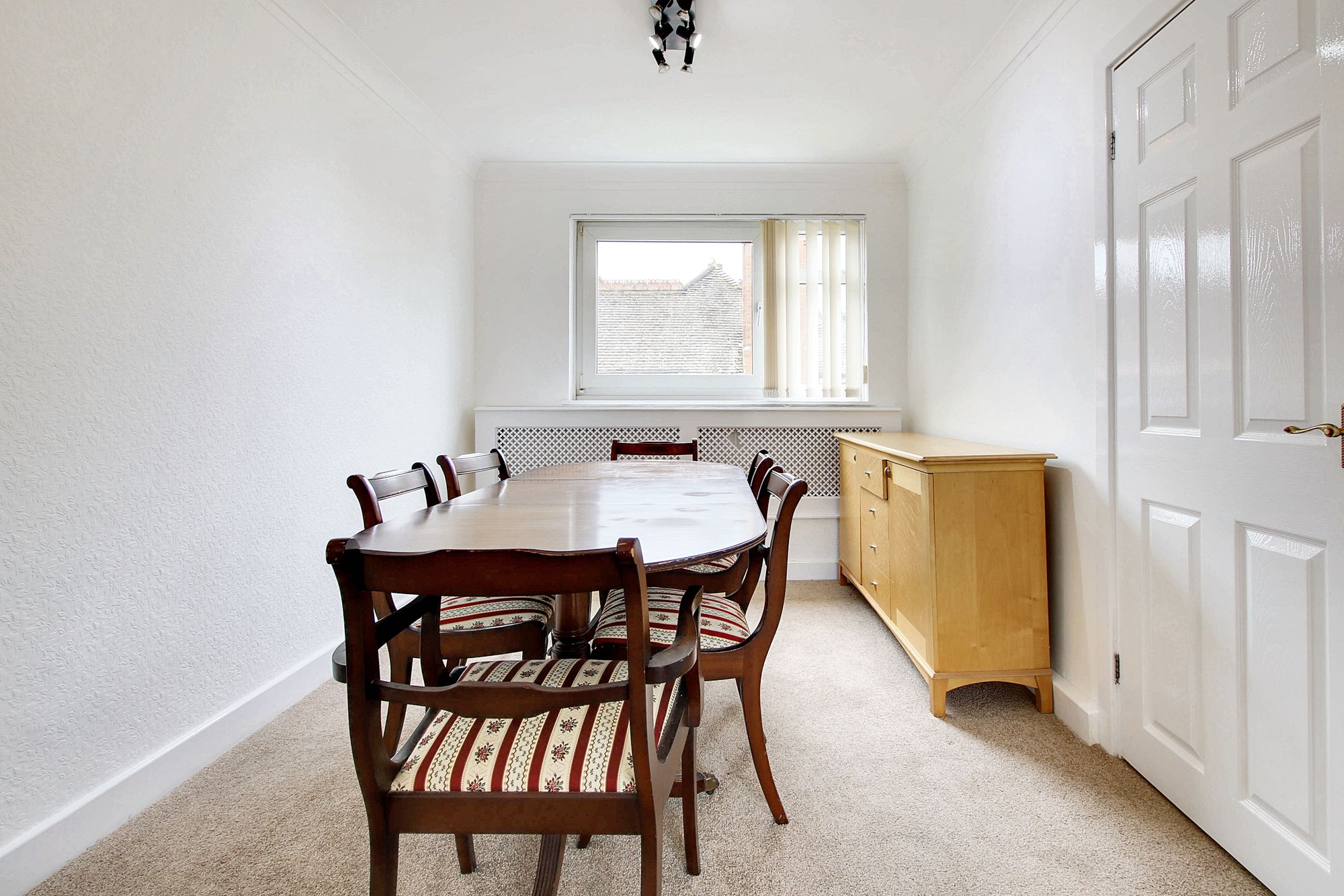 3 bed apartment to rent in London Road, Leicester  - Property Image 3