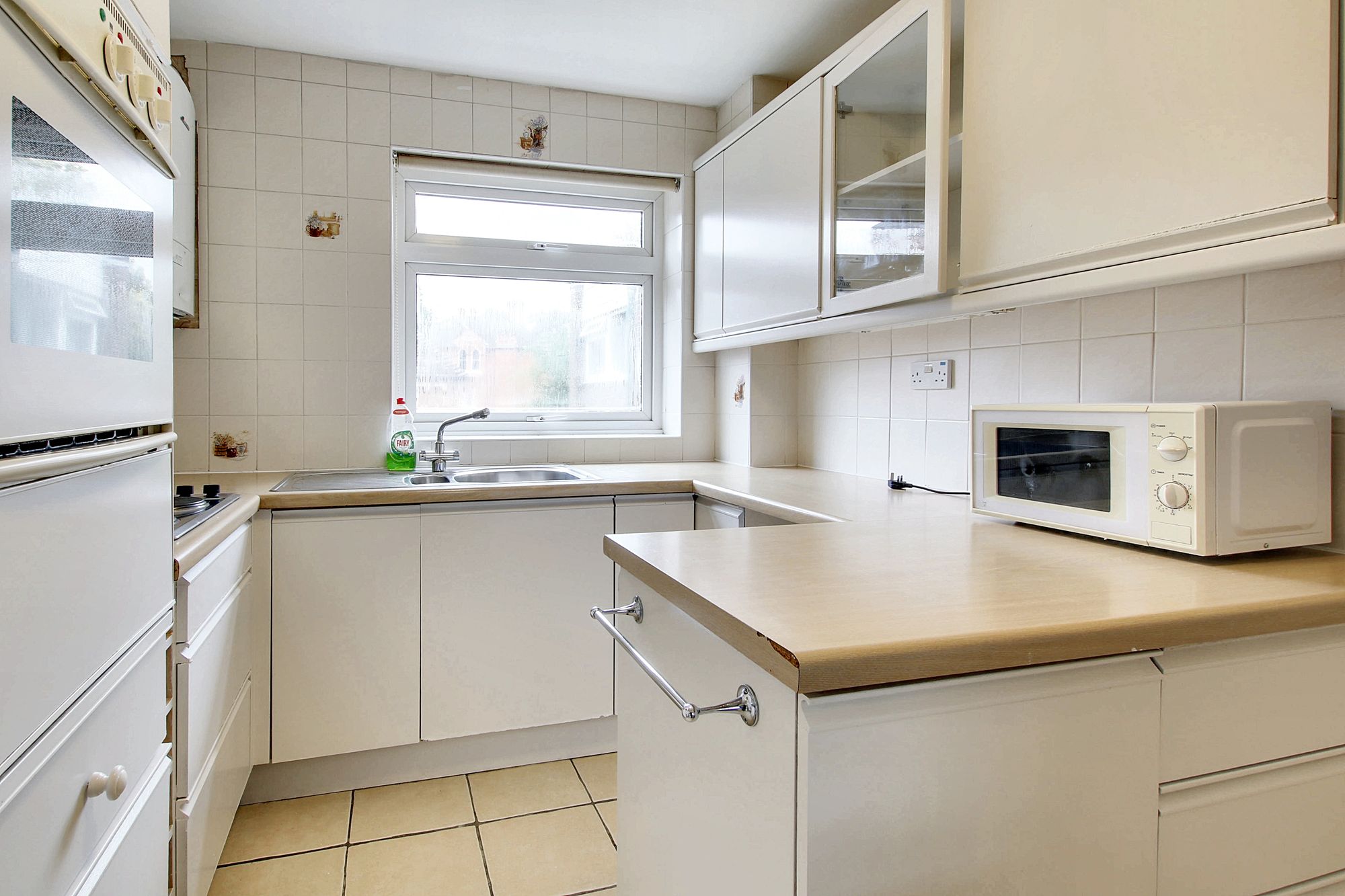 3 bed apartment to rent in London Road, Leicester  - Property Image 4